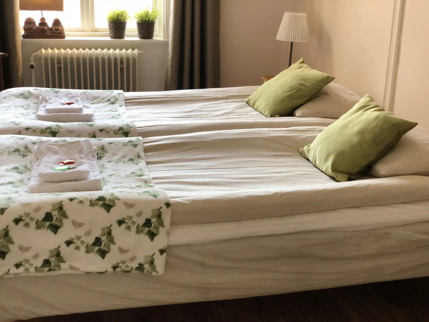 Järnvägshotellet