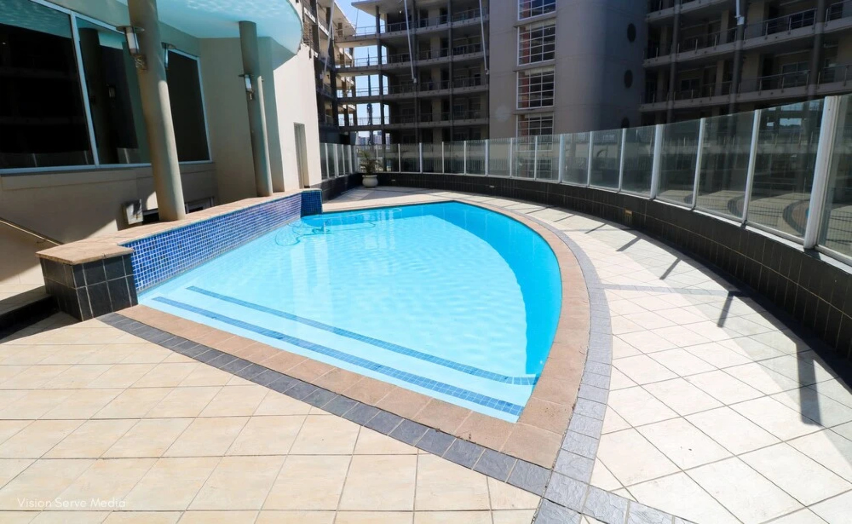 1 Bedroom Luxury Apartment