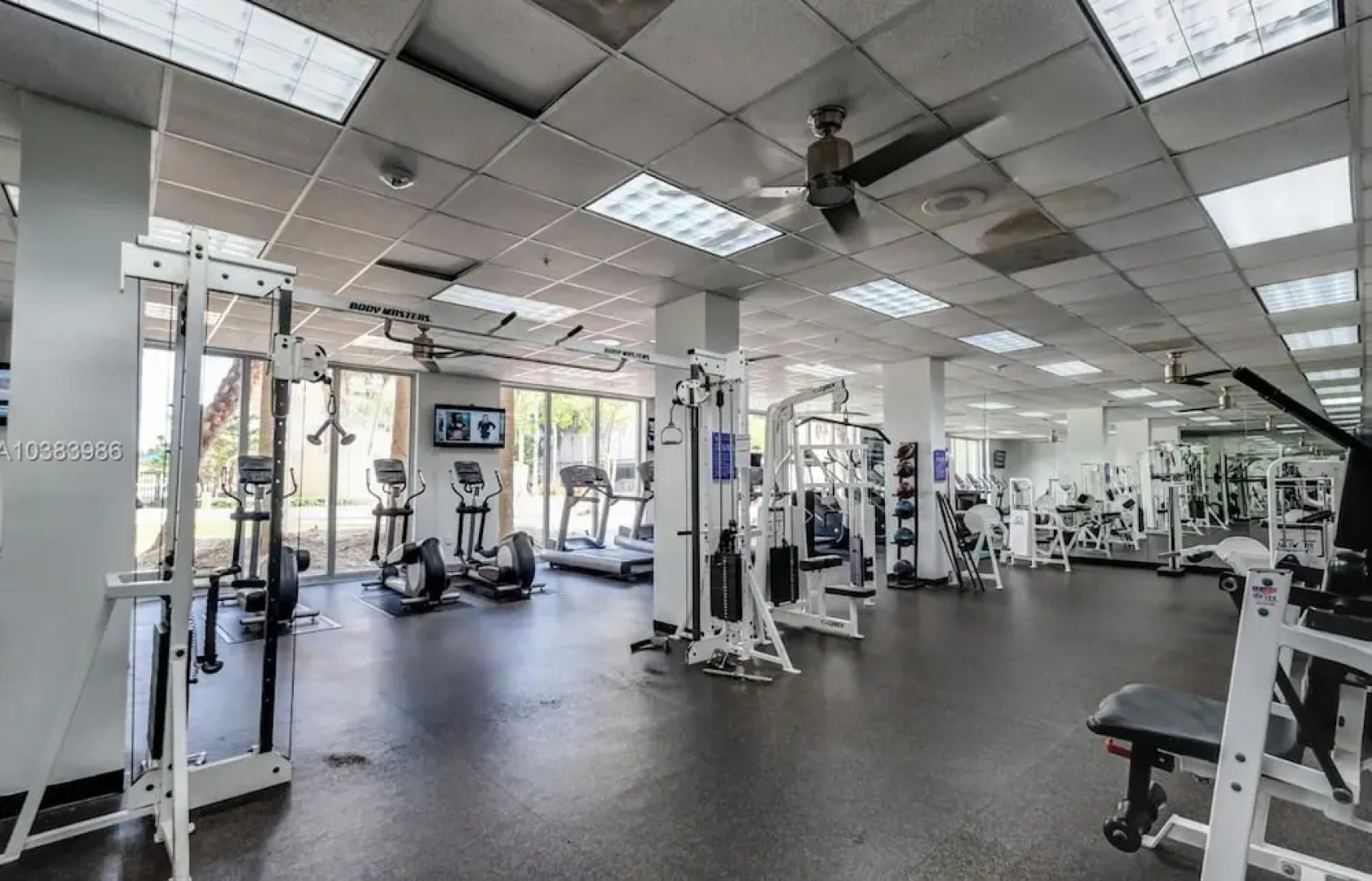 Ocean Reserve Apartments by FlatsAway