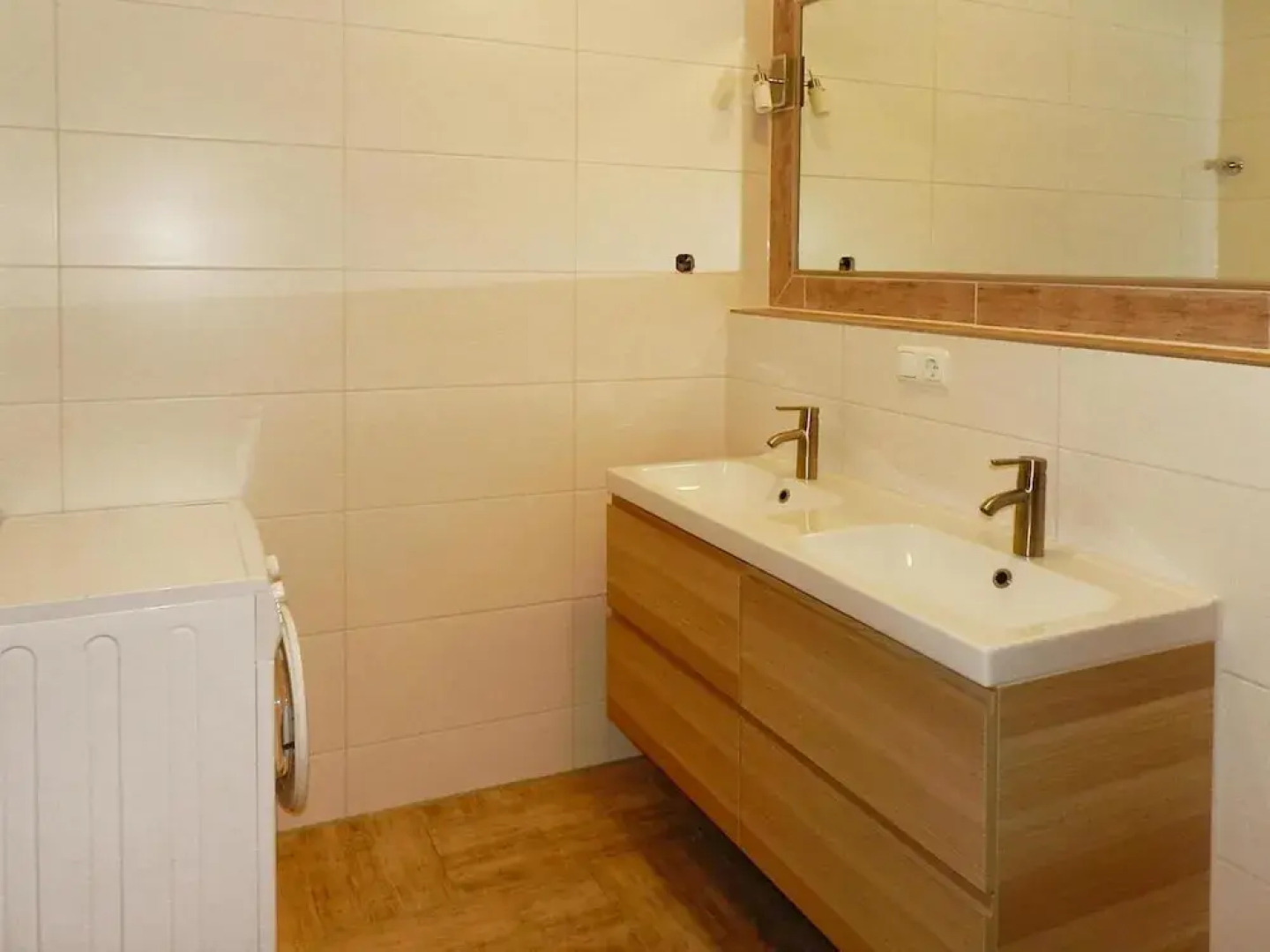 Ferienwohnung Landblick, Rastede