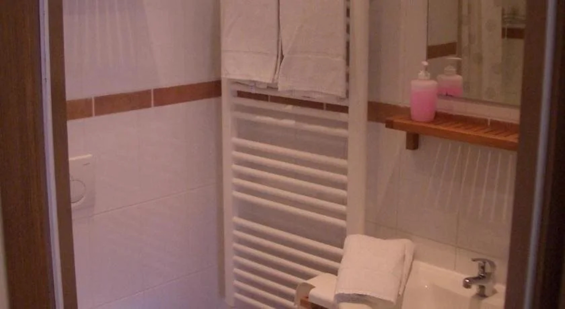 Hotel Restaurant Bürgerstuben