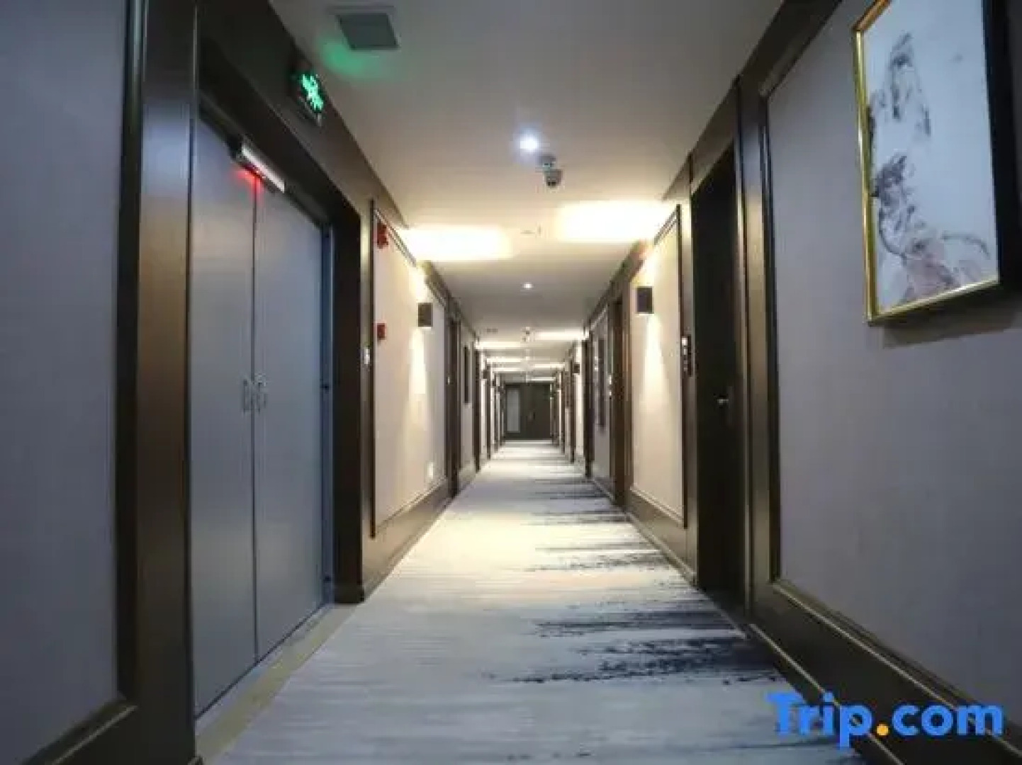 Ruixi International Hotel (Guang'an Railway Station Branch)