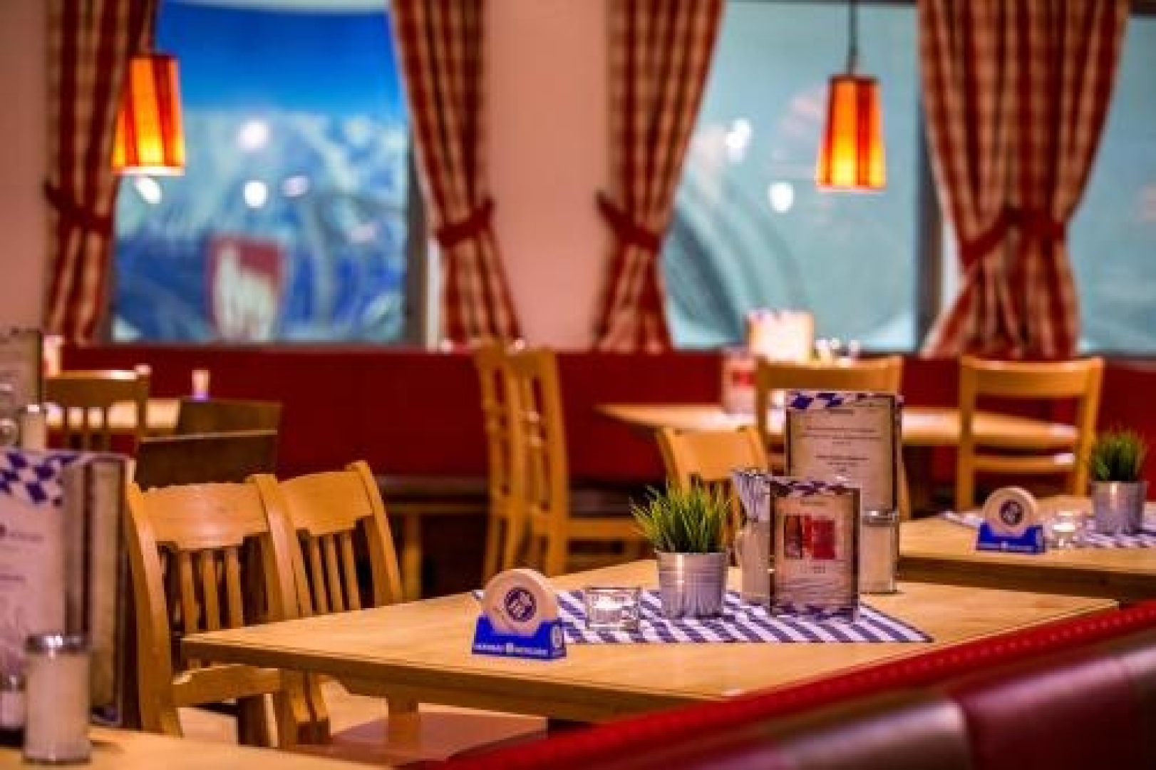 Resort Hotel Bispingen Superior