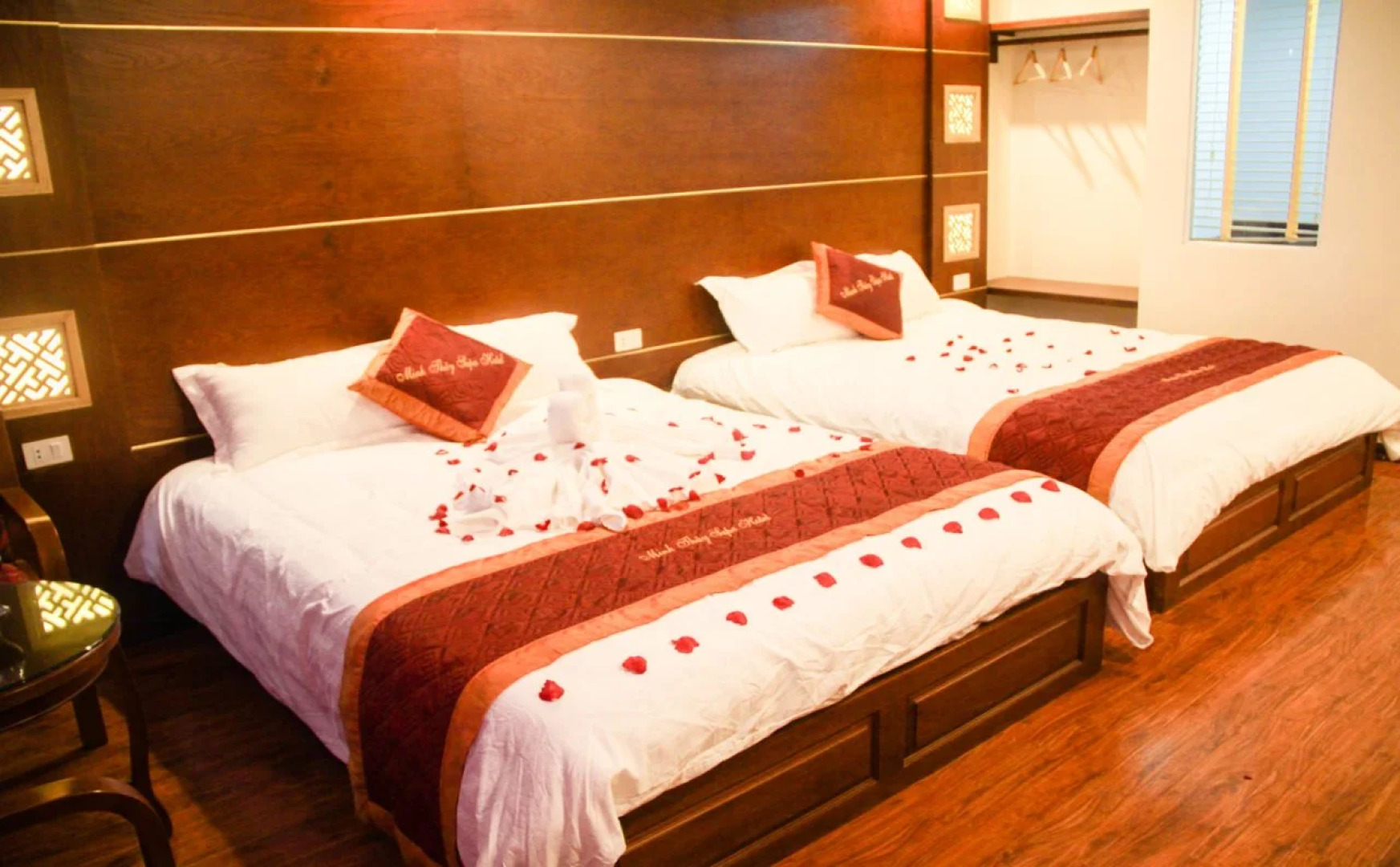 Sapa Golden Moon Hotel