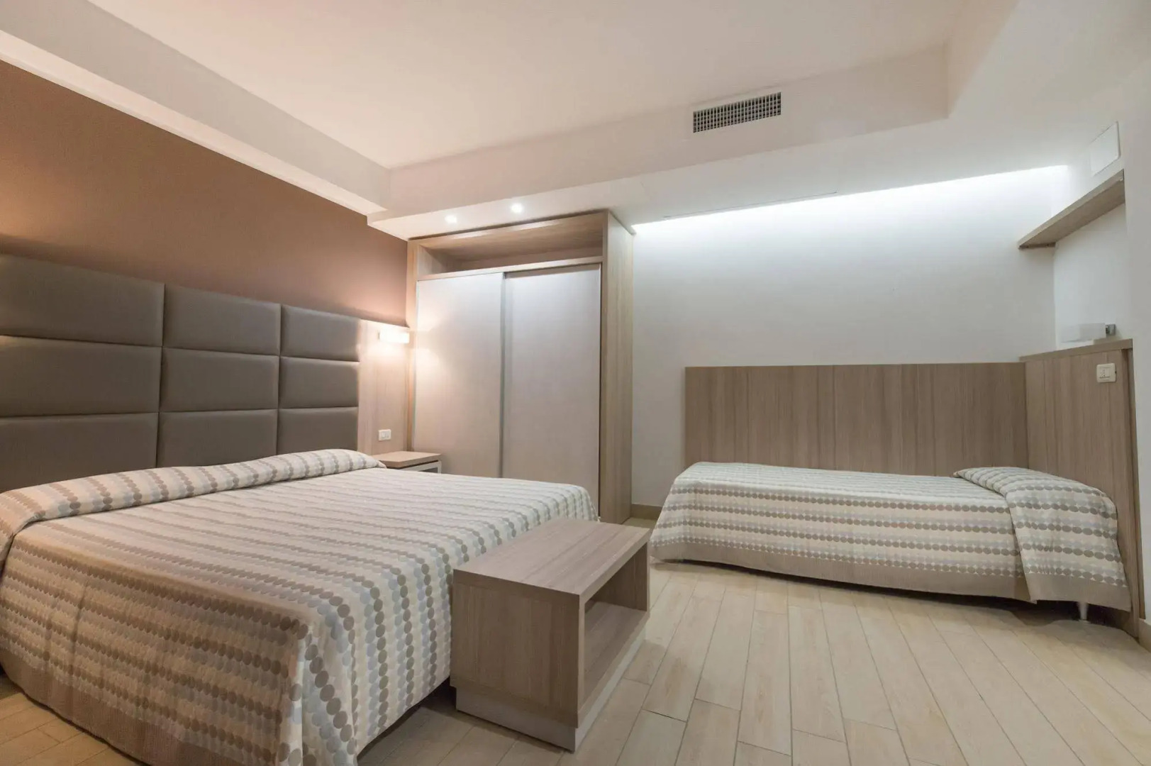 Vascellero Club Resort