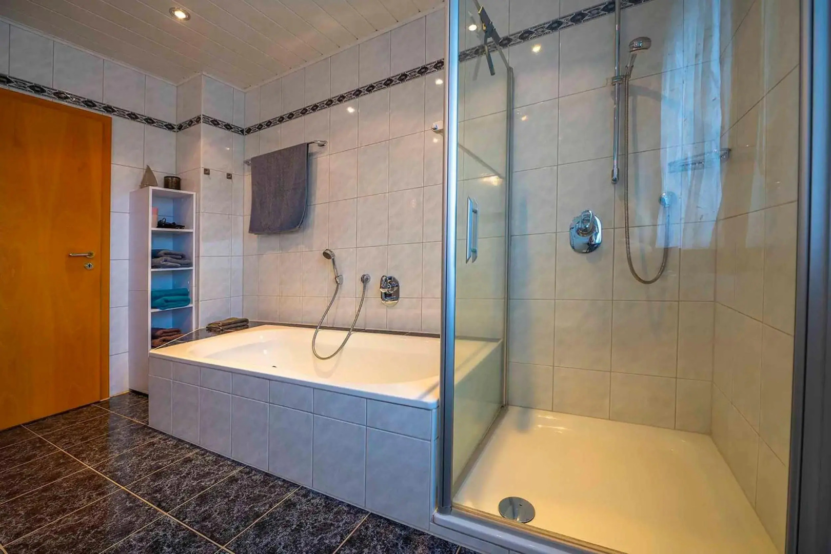 Ferienwohnung Schötz