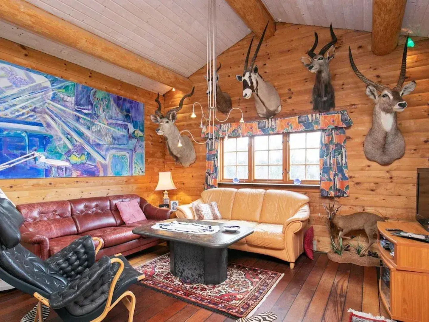 5 Person Holiday Home in Middelfart