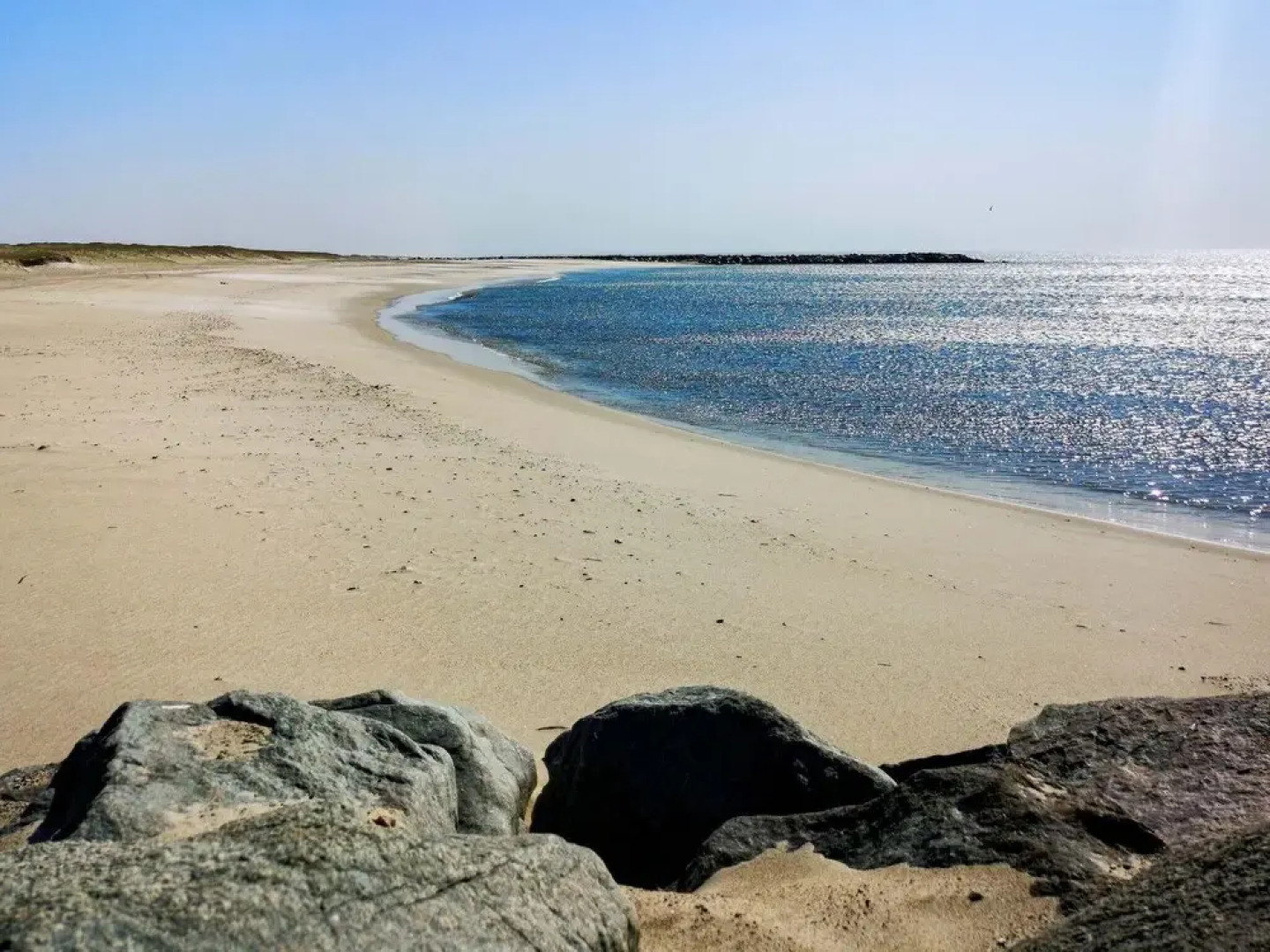 4 Person Holiday Home in Vestervig