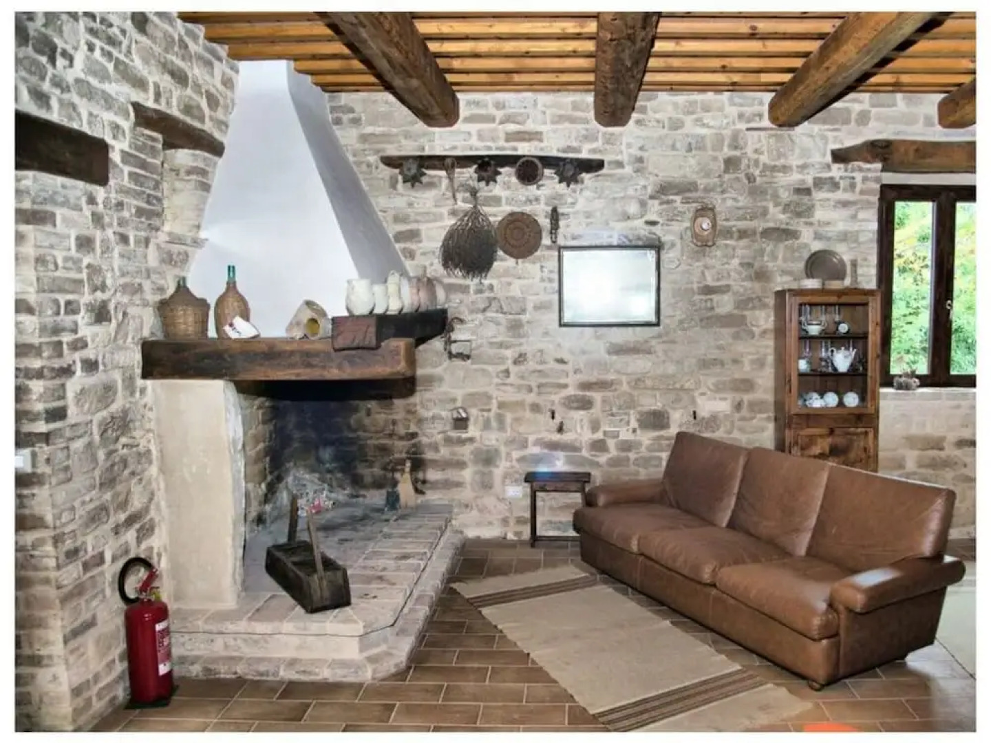 Villa Aurora Comfortable Holiday Residence