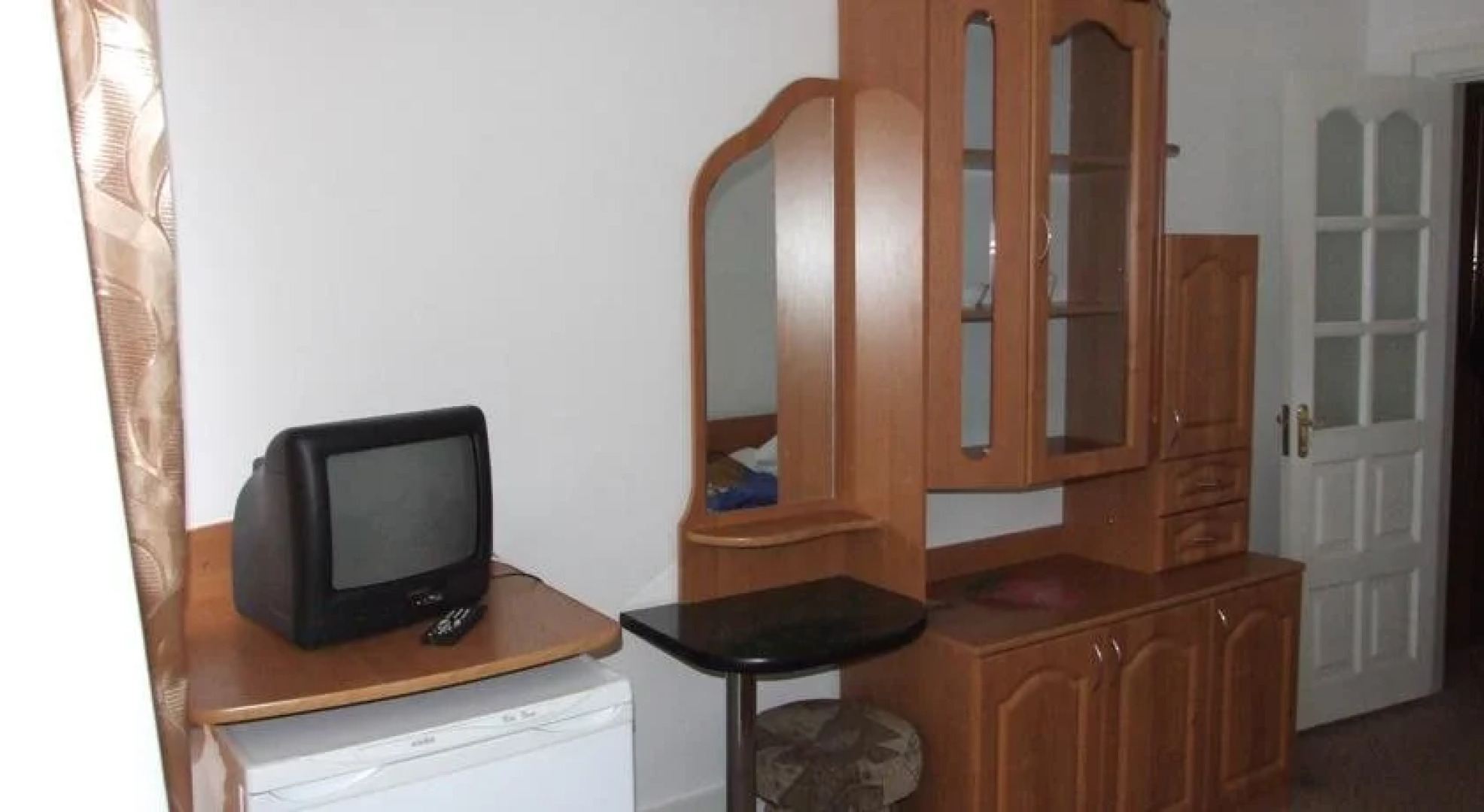 Санаторий Алмаз