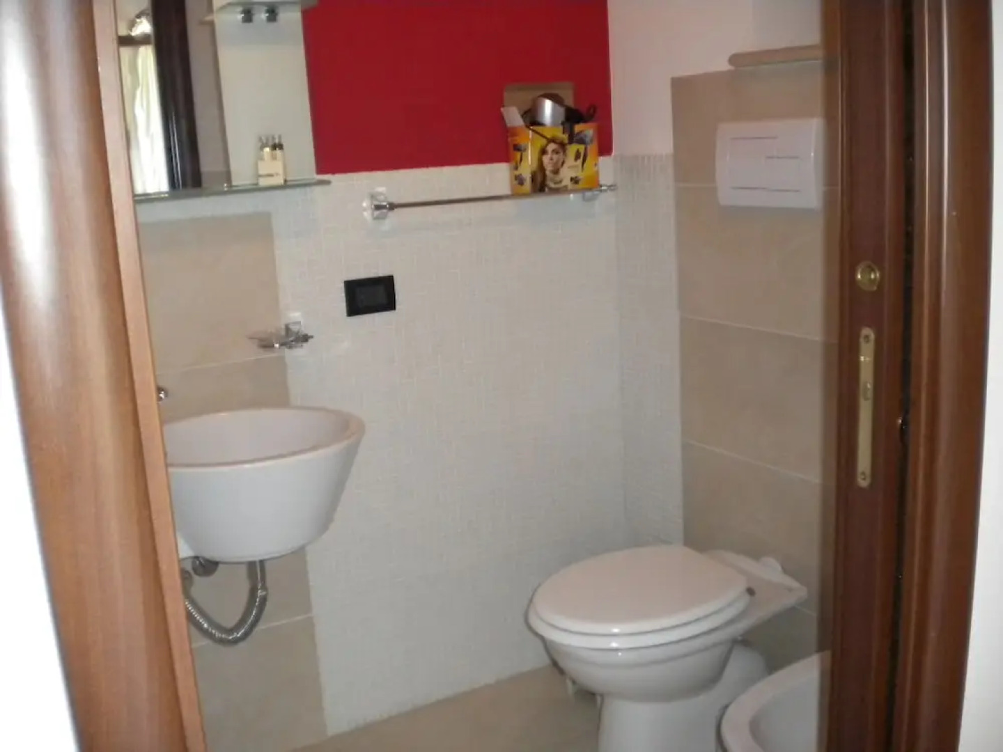 Agriturismo Rifugio di Dedalo