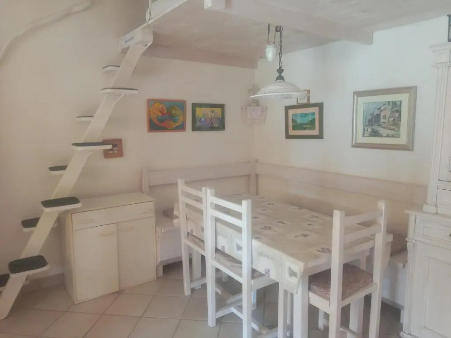 Robinson Tourism Studio Prementur