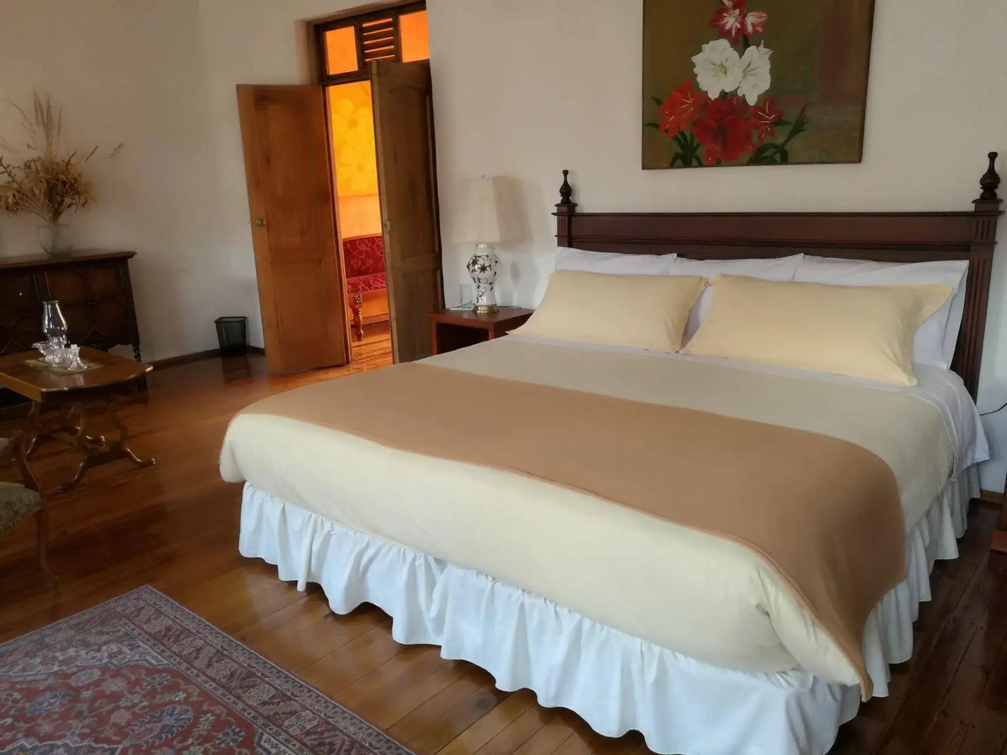 Hotel Boutique Casa Montalvo Cuenca