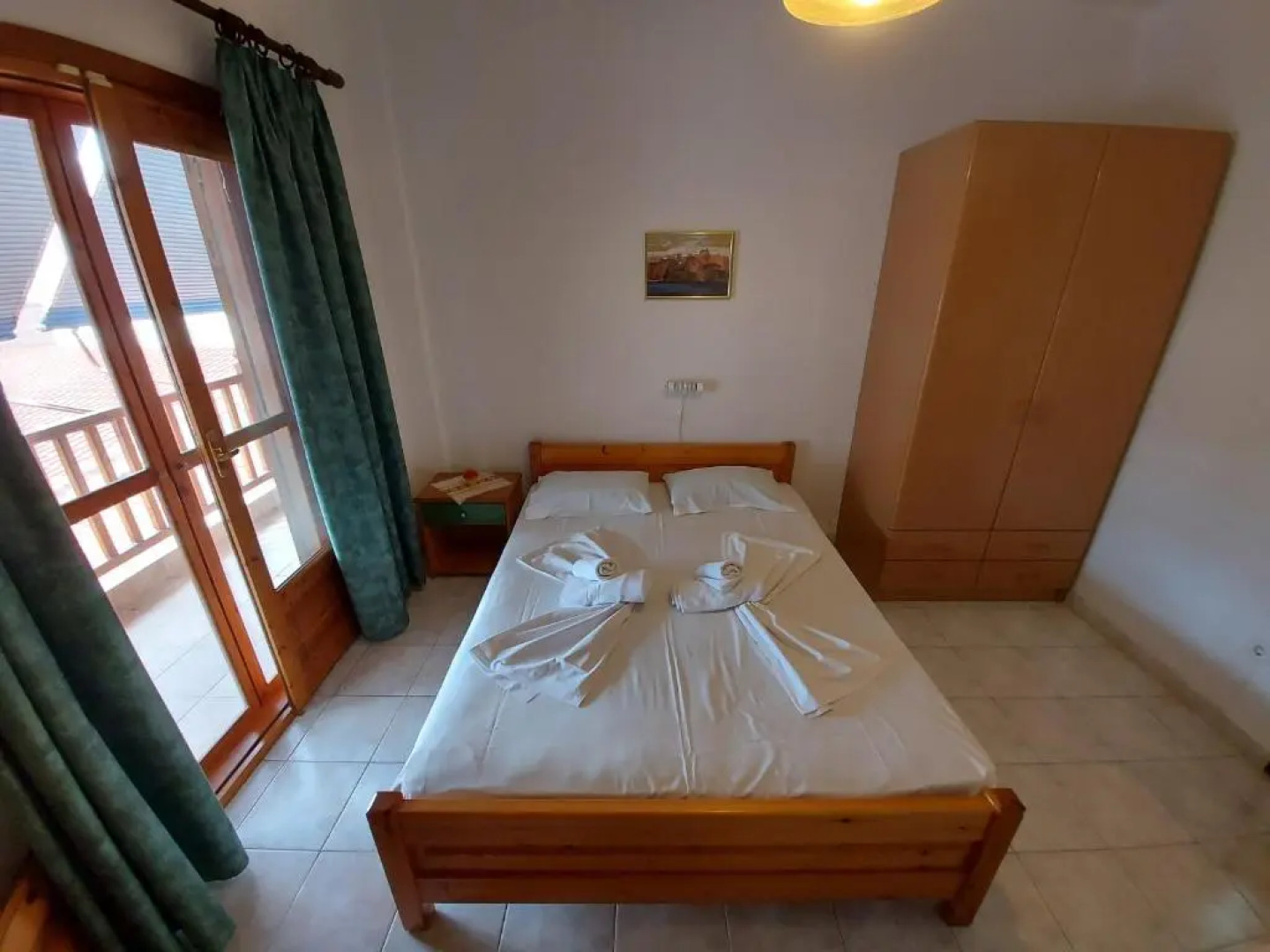 Mina-Maria Apartments