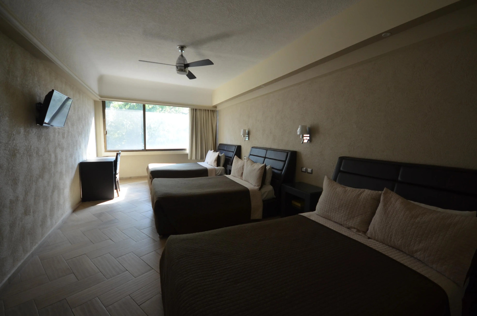 Hotel Diana del Bosque by DOT Urban