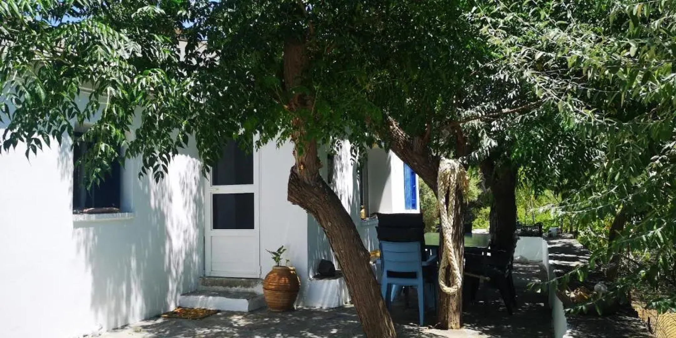 Two Bedroom 2 Bathroom House