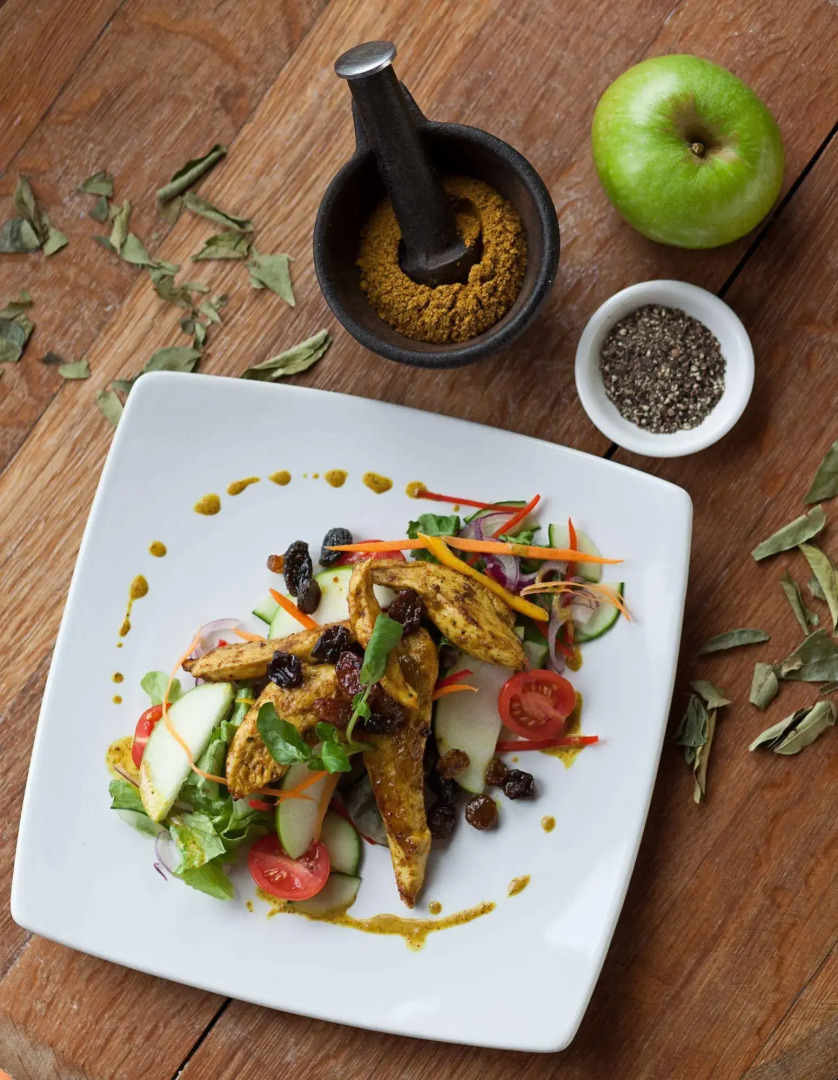 Cascade Country Manor