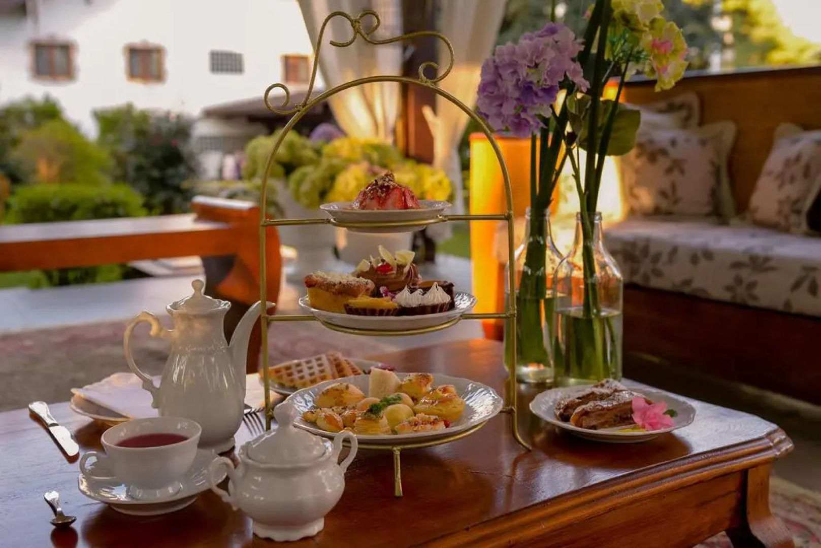 Hotel Ritta Höppner