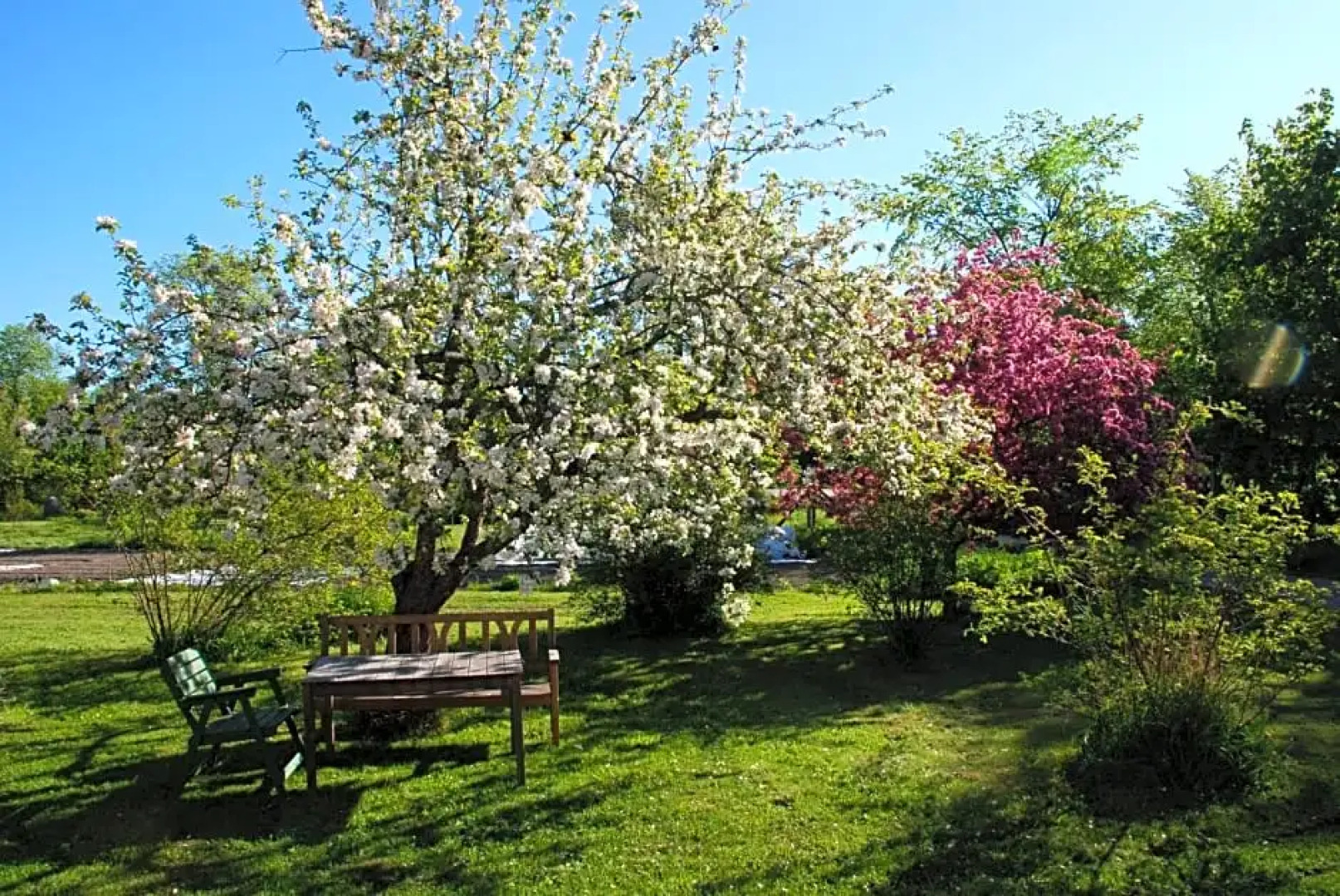 Fridhem Vandrarhem/Hostel