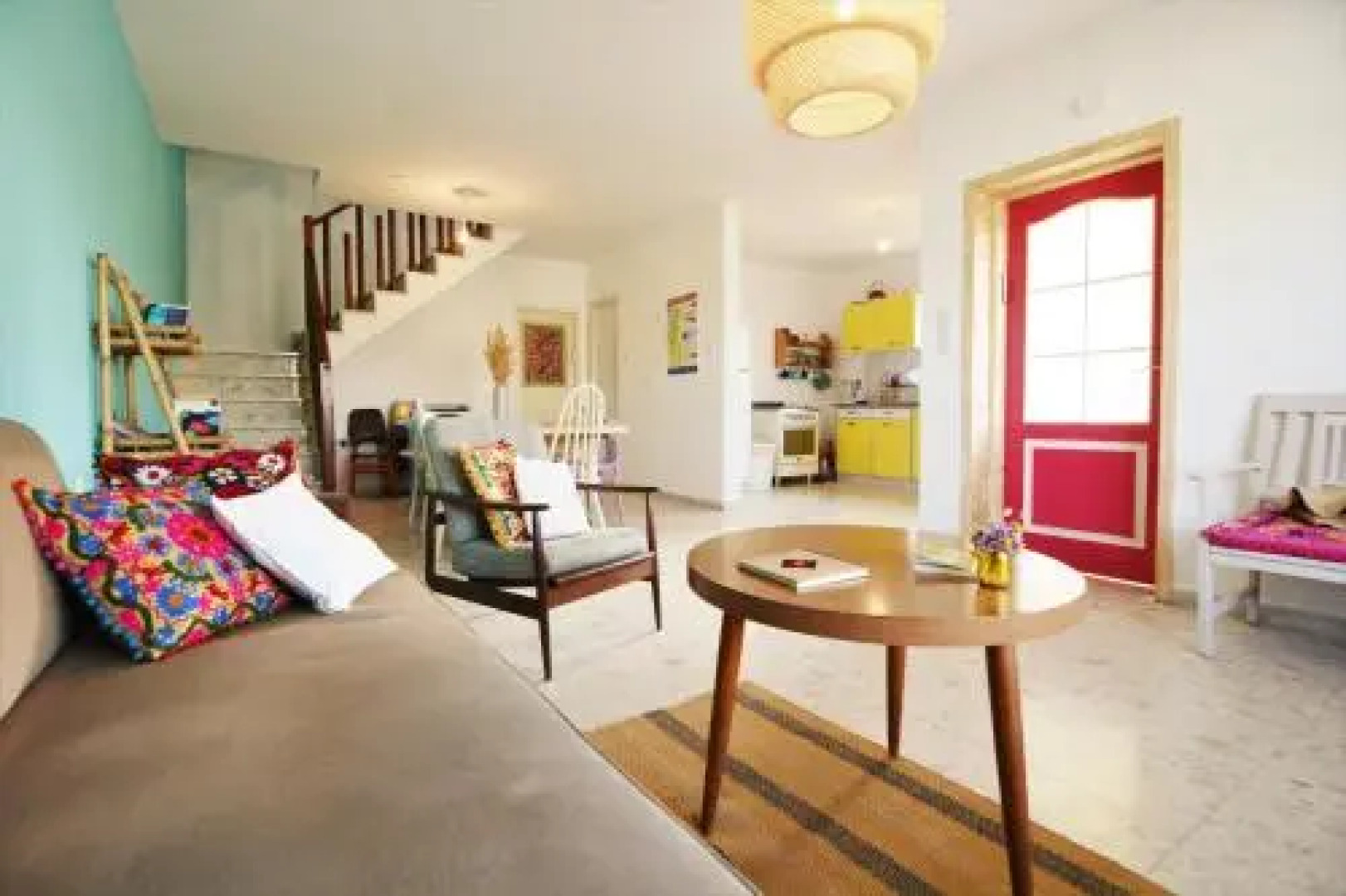 The White Hill Guesthouse