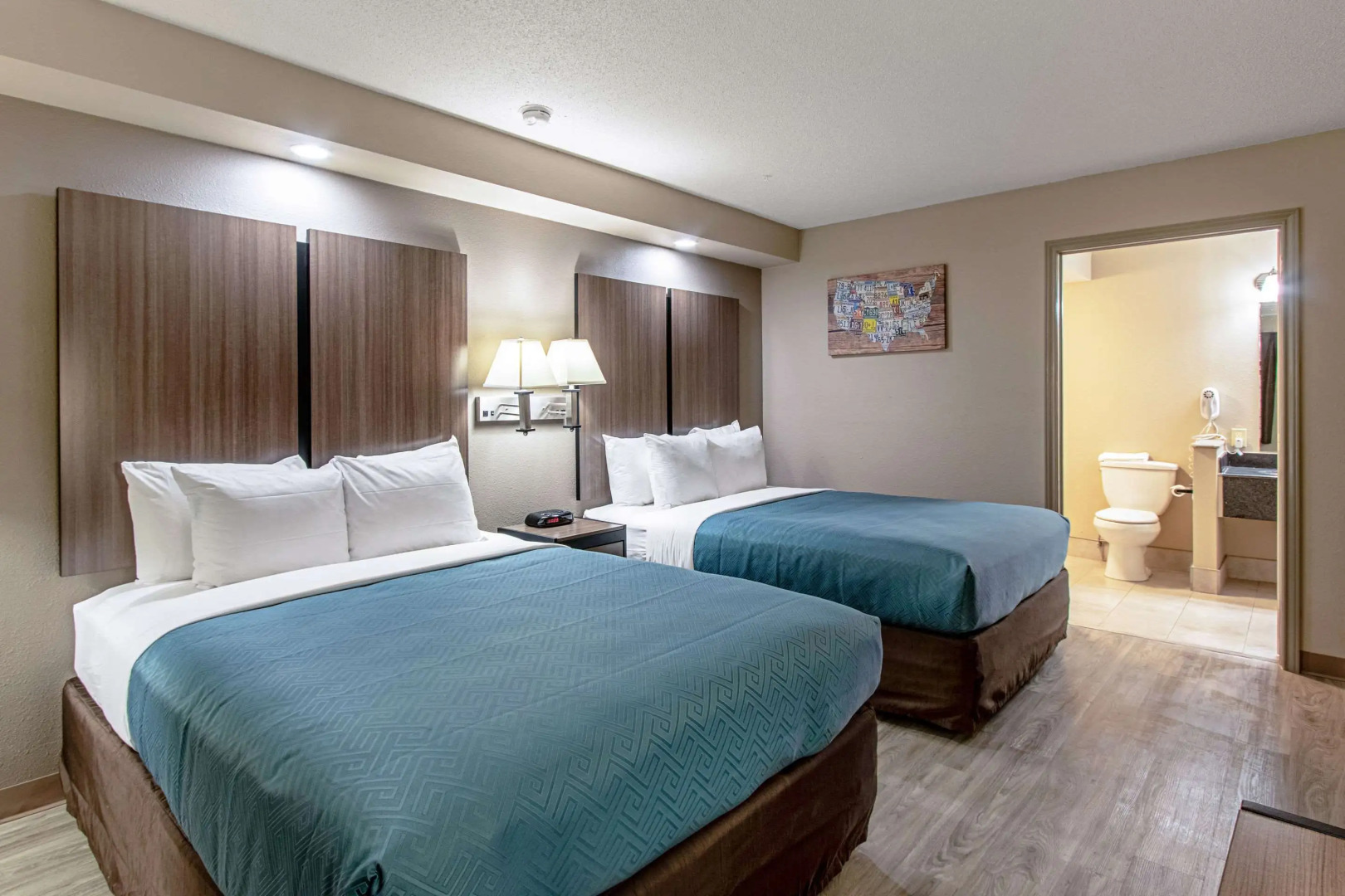 Econo Lodge Kingsville