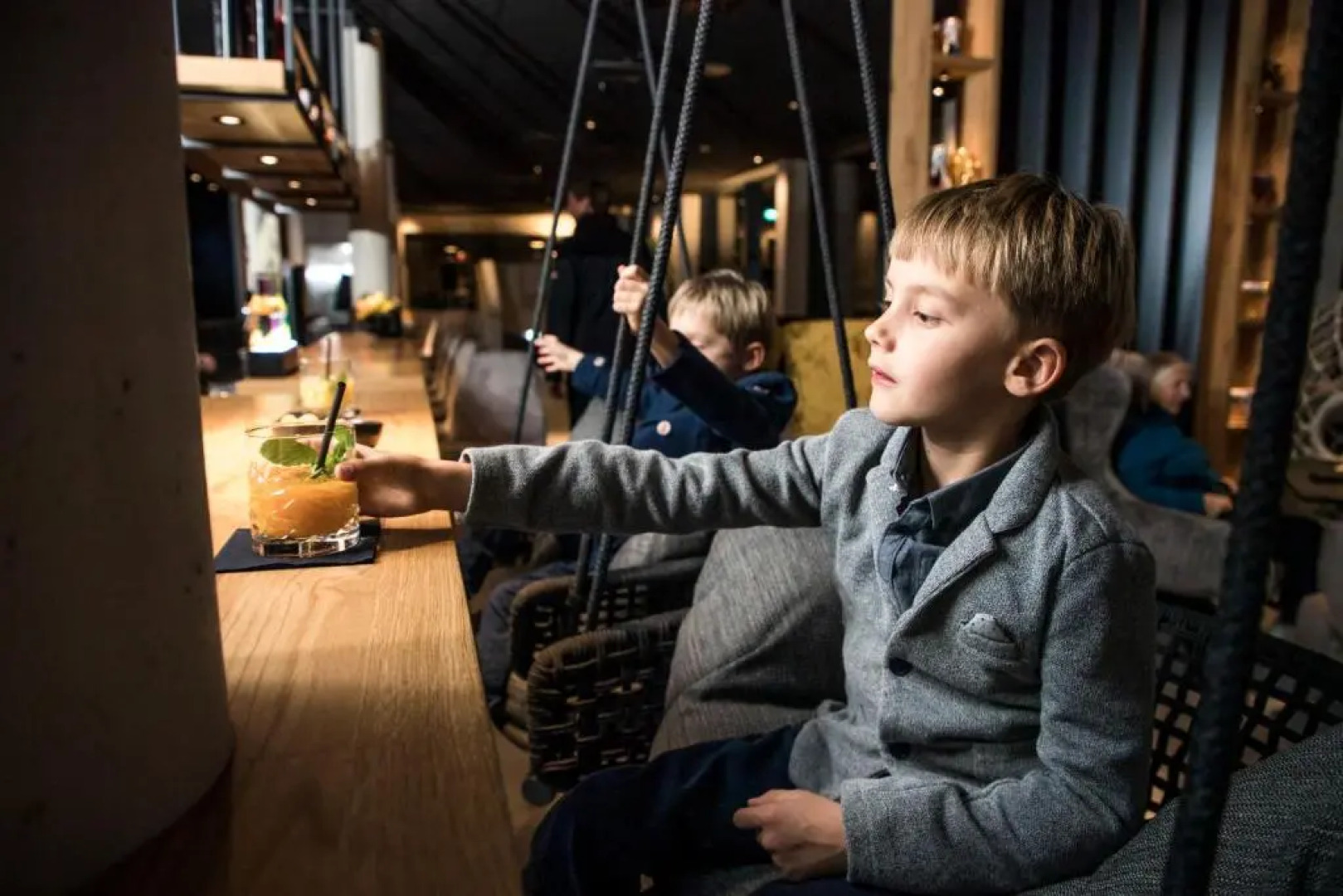 All-Suite Resort Paznaun