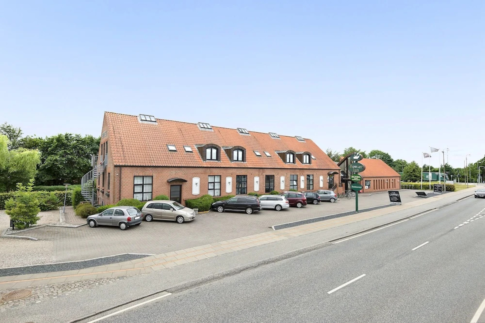 Filsø Hotel - Tønder