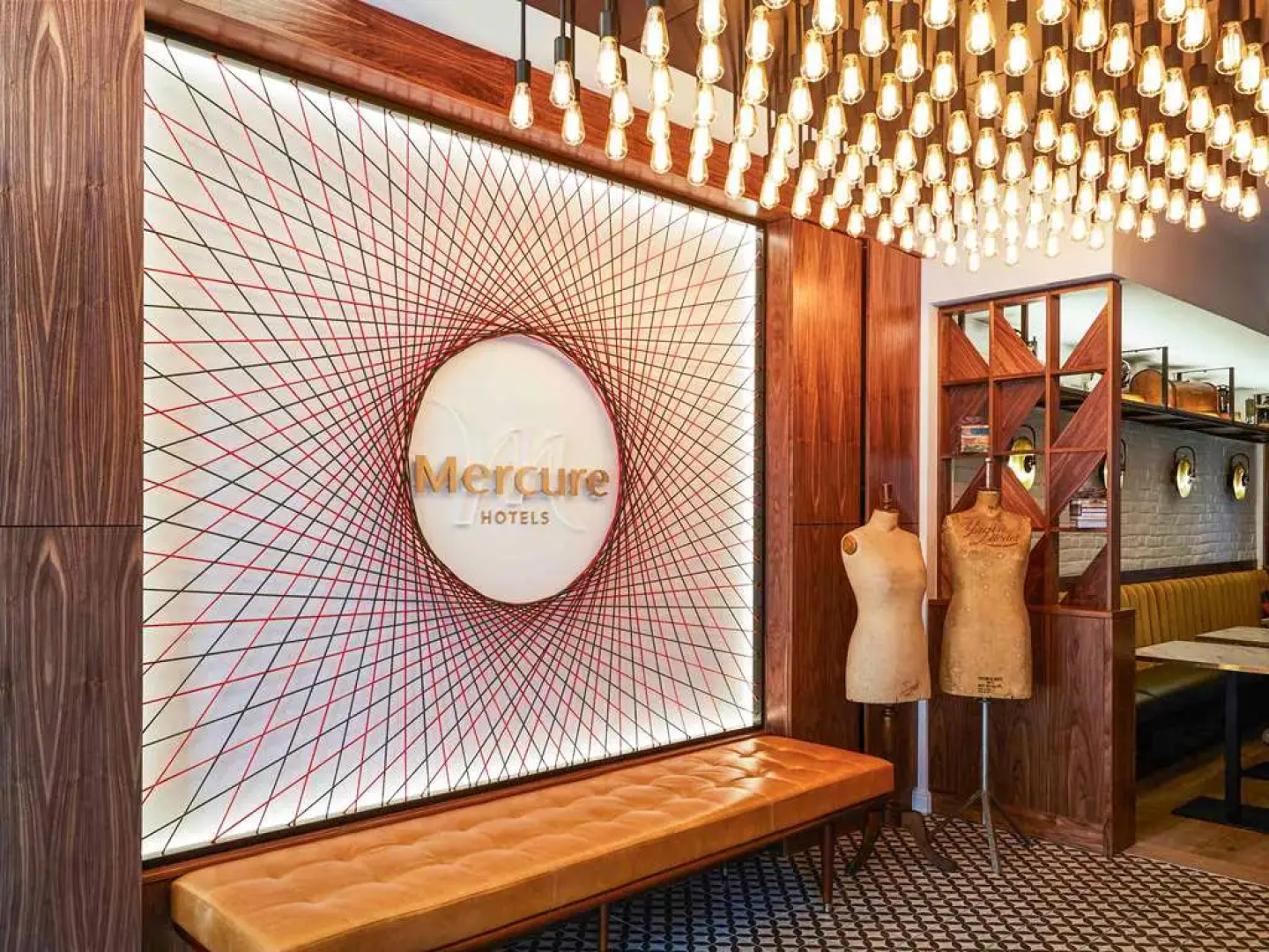 Mercure Leeds Centre