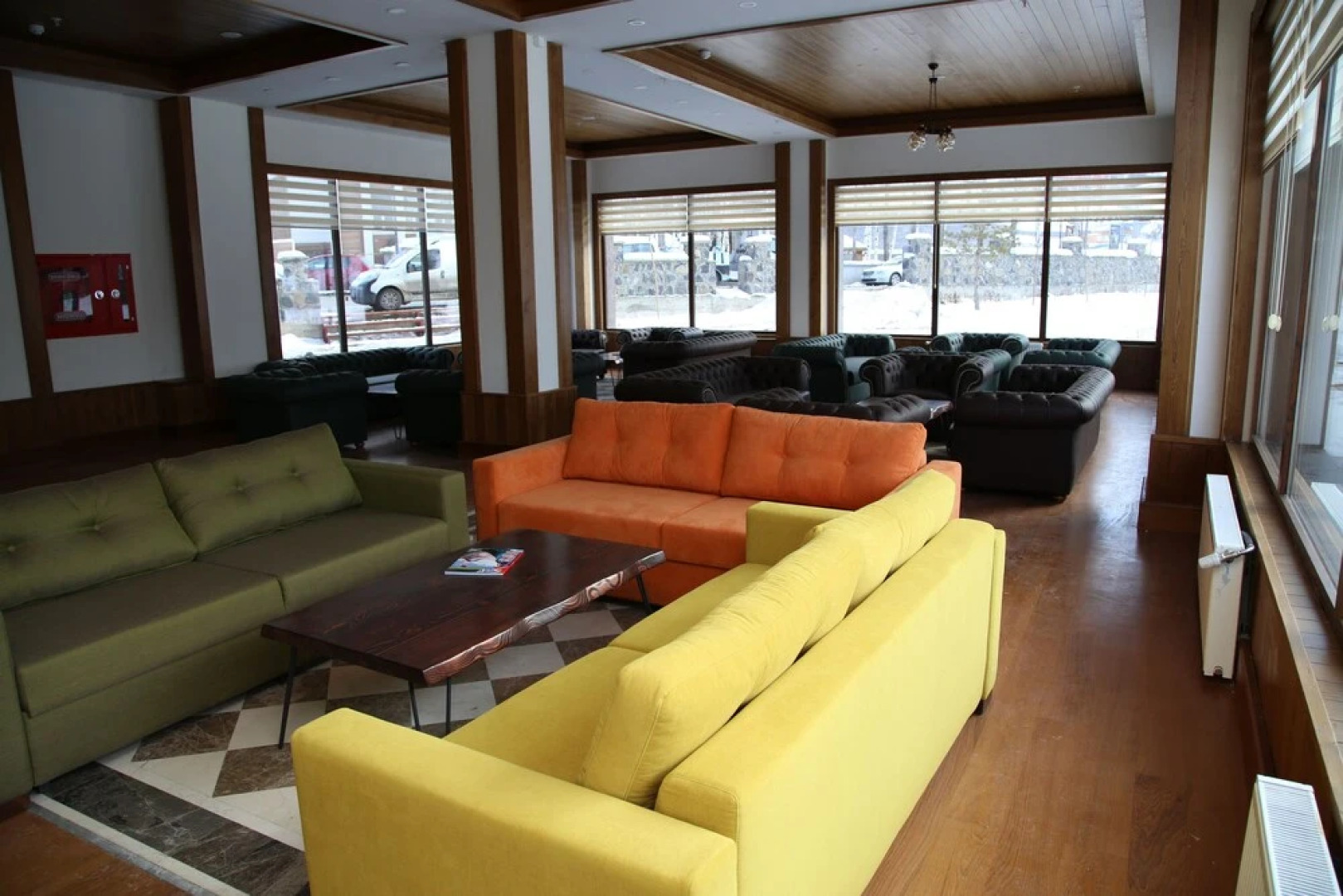 Sport Otel Palandoken