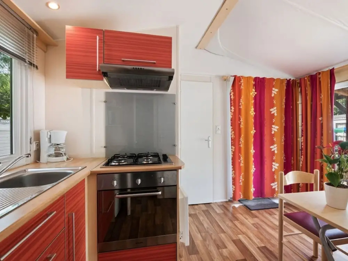 Camping le Domaine des Bans