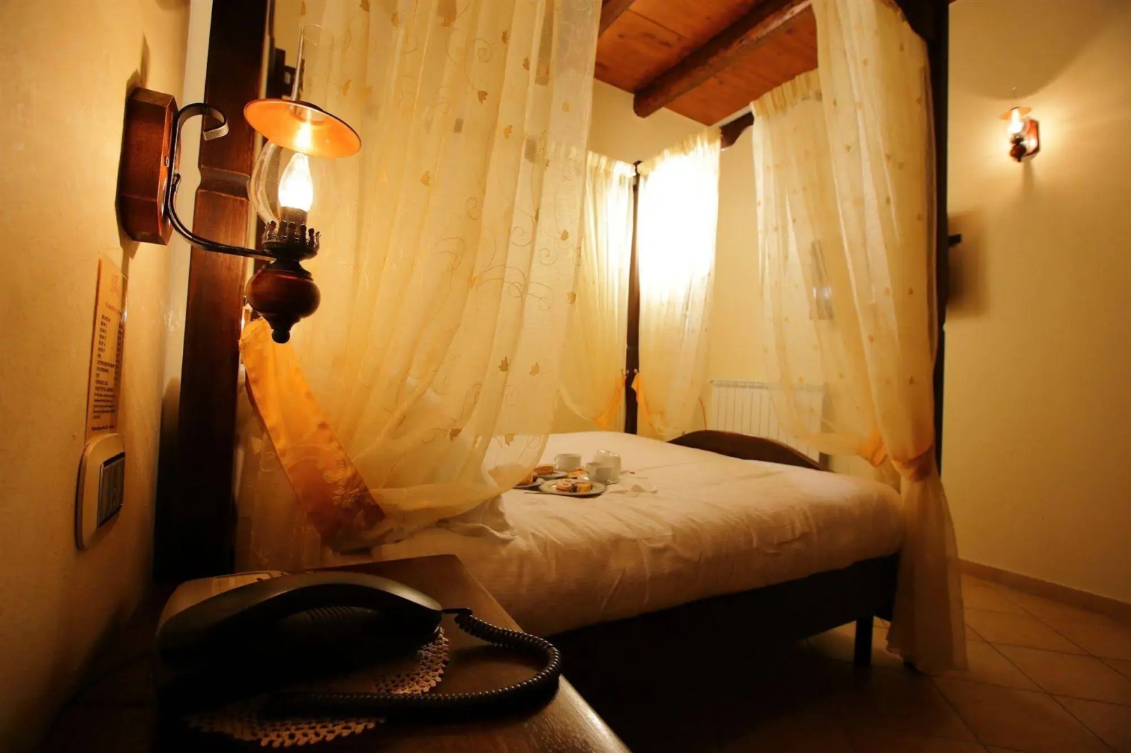 Agriturismo I Fornari