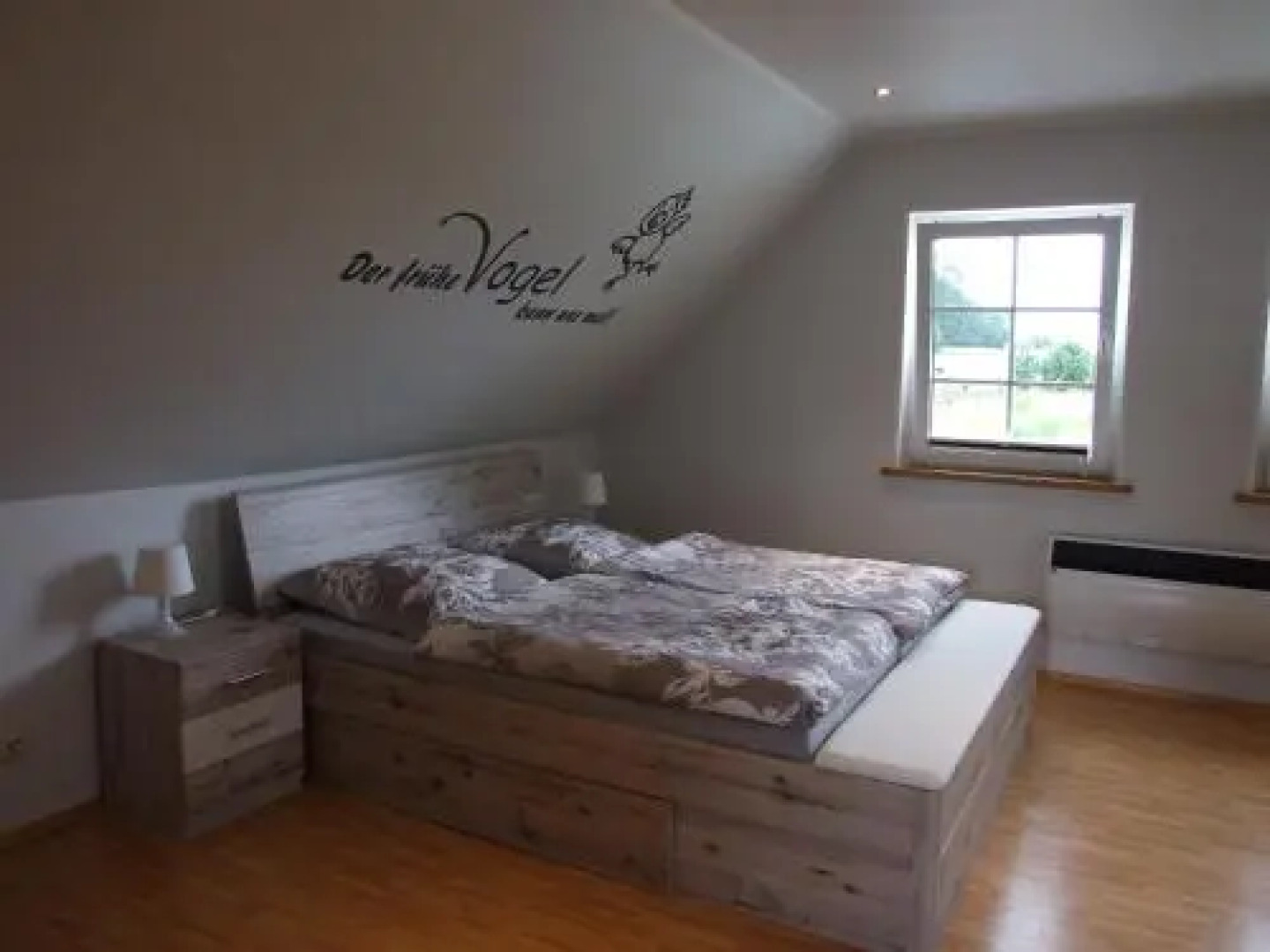 Ferienwohnung am Betschkamp