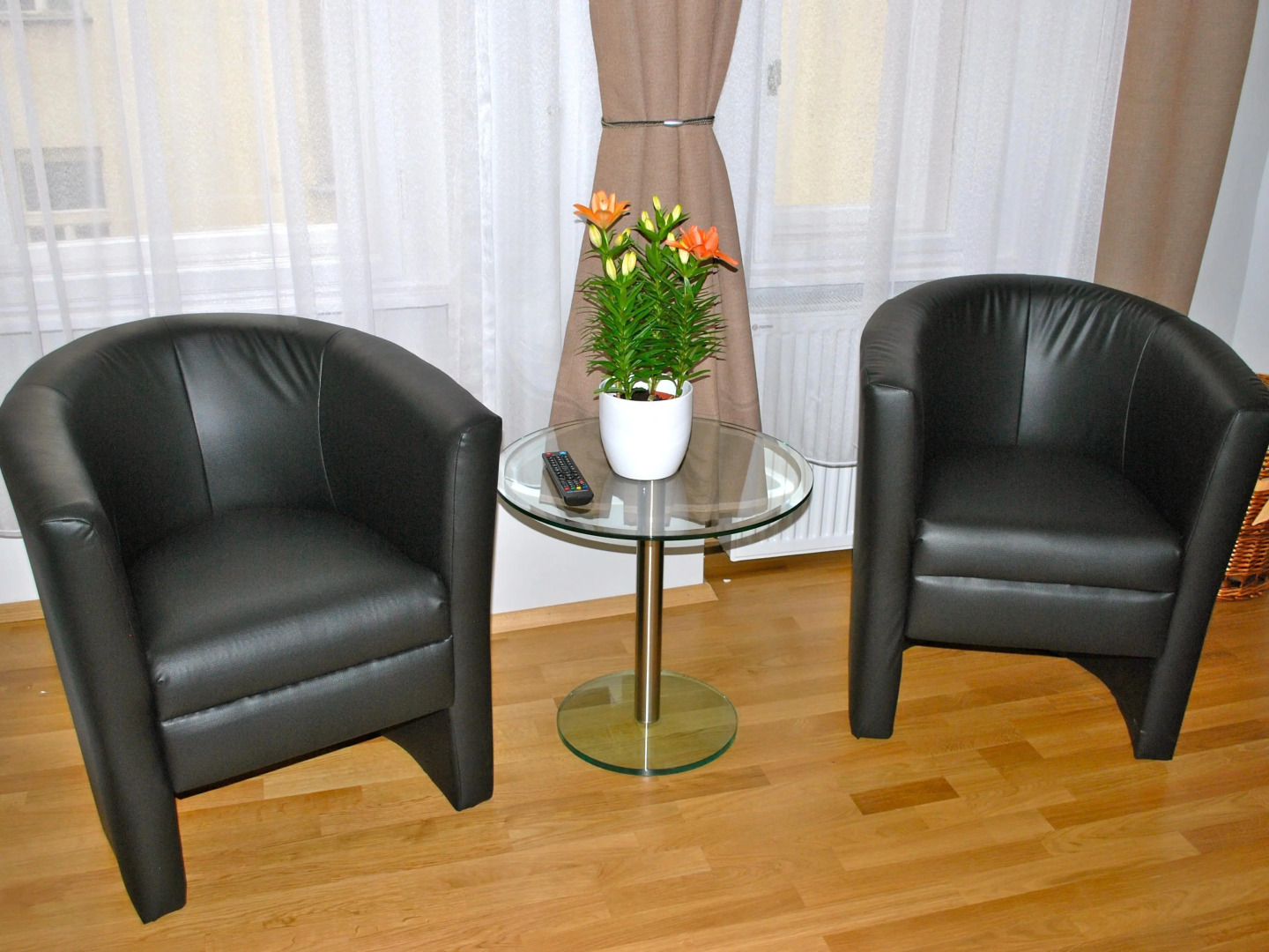 Anabelle Bed and Breakfast