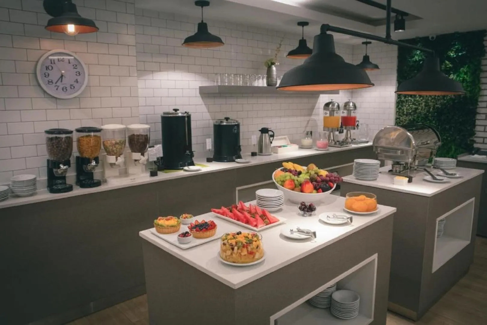 Park Royal City Buenos Aires