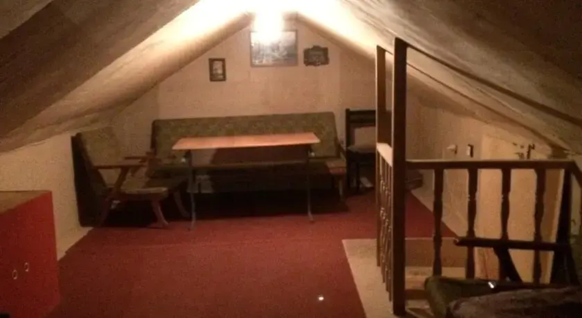 Gias Hut