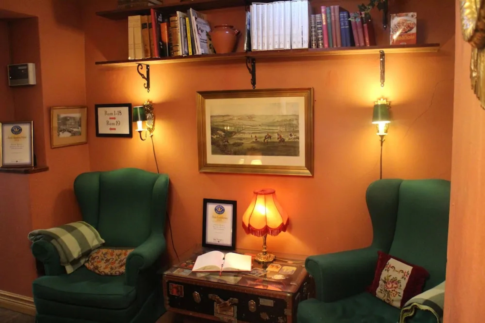 Hotel Maria - Sweden Hotels