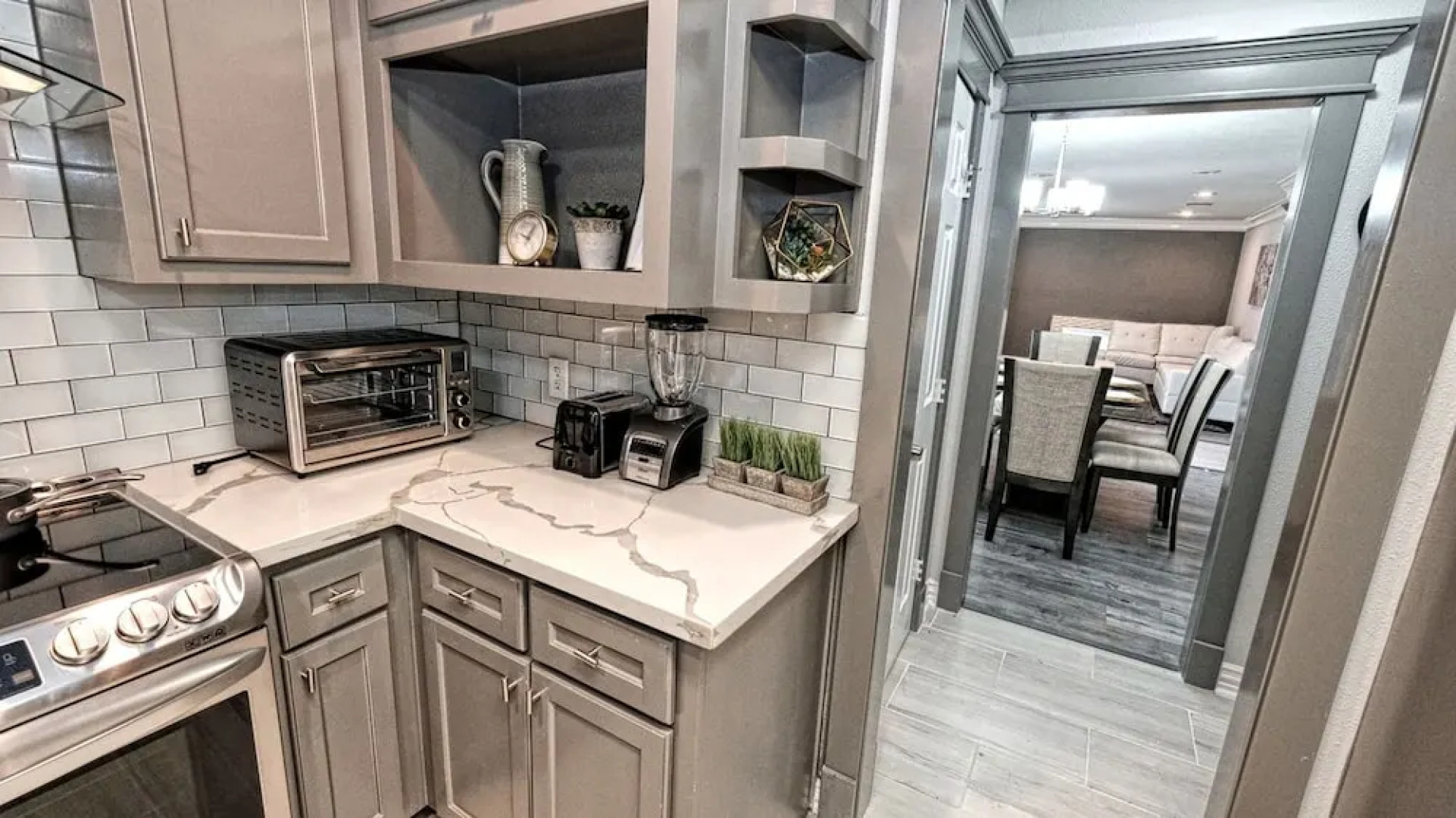 3Bdrm 2Bath 5Beds -NRG, Medical Center, Galleria