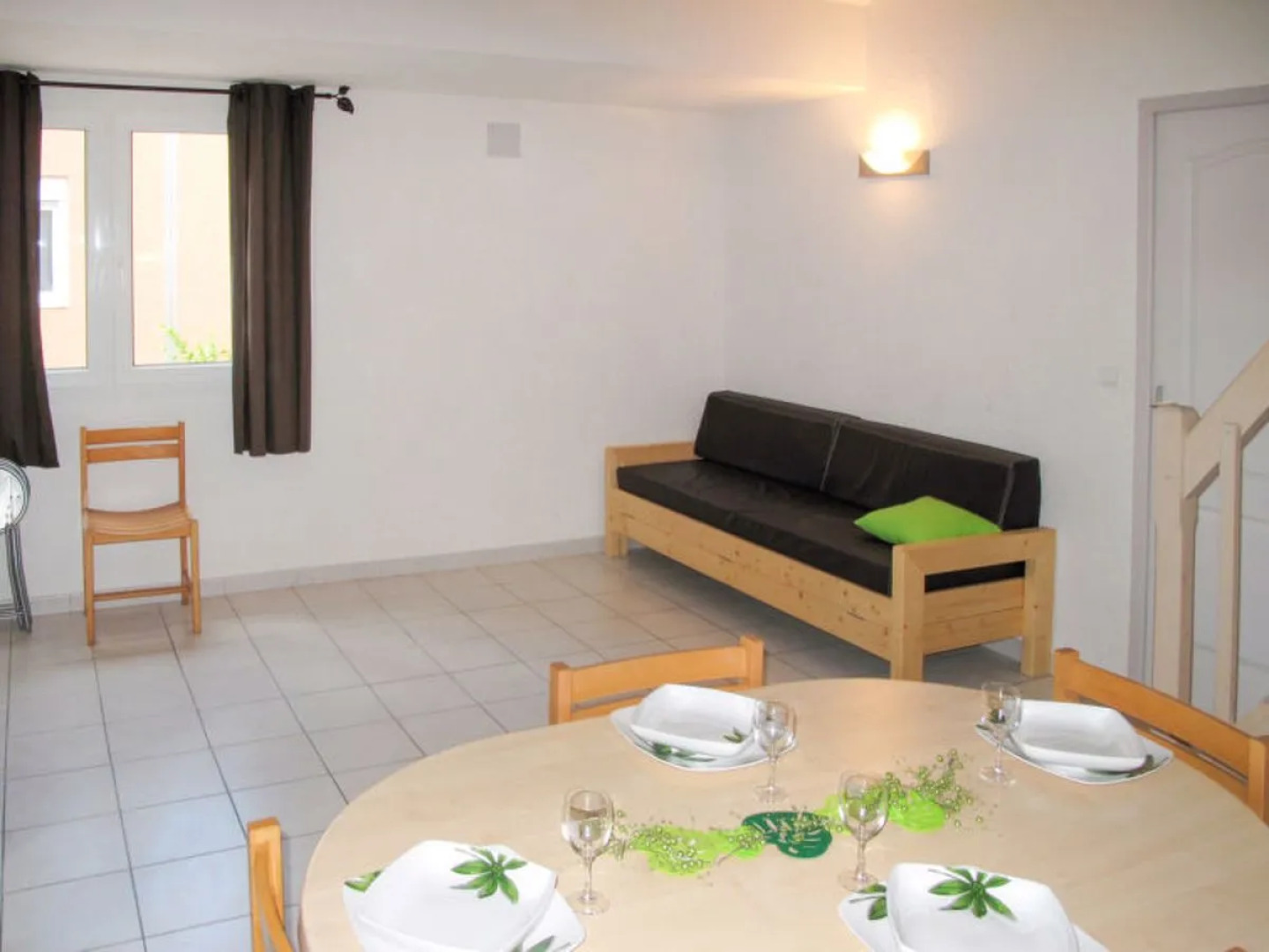 Holiday Home Le Mediterranée - AGL251