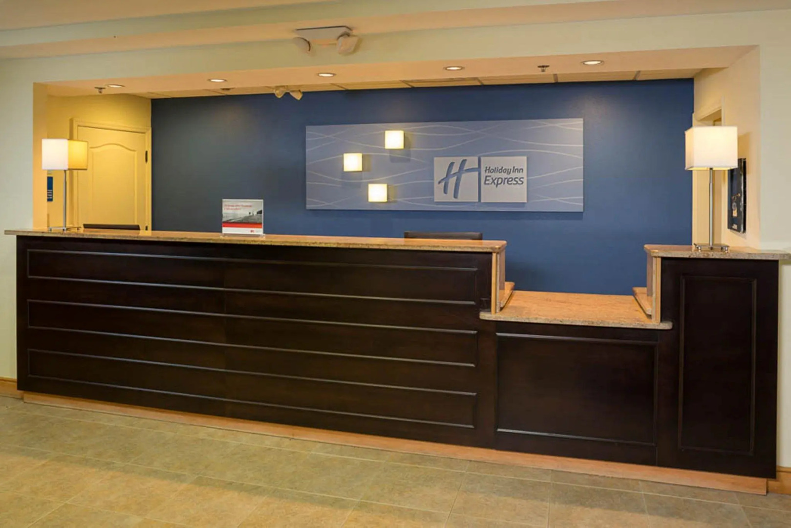 Holiday Inn Express Clermont by IHG