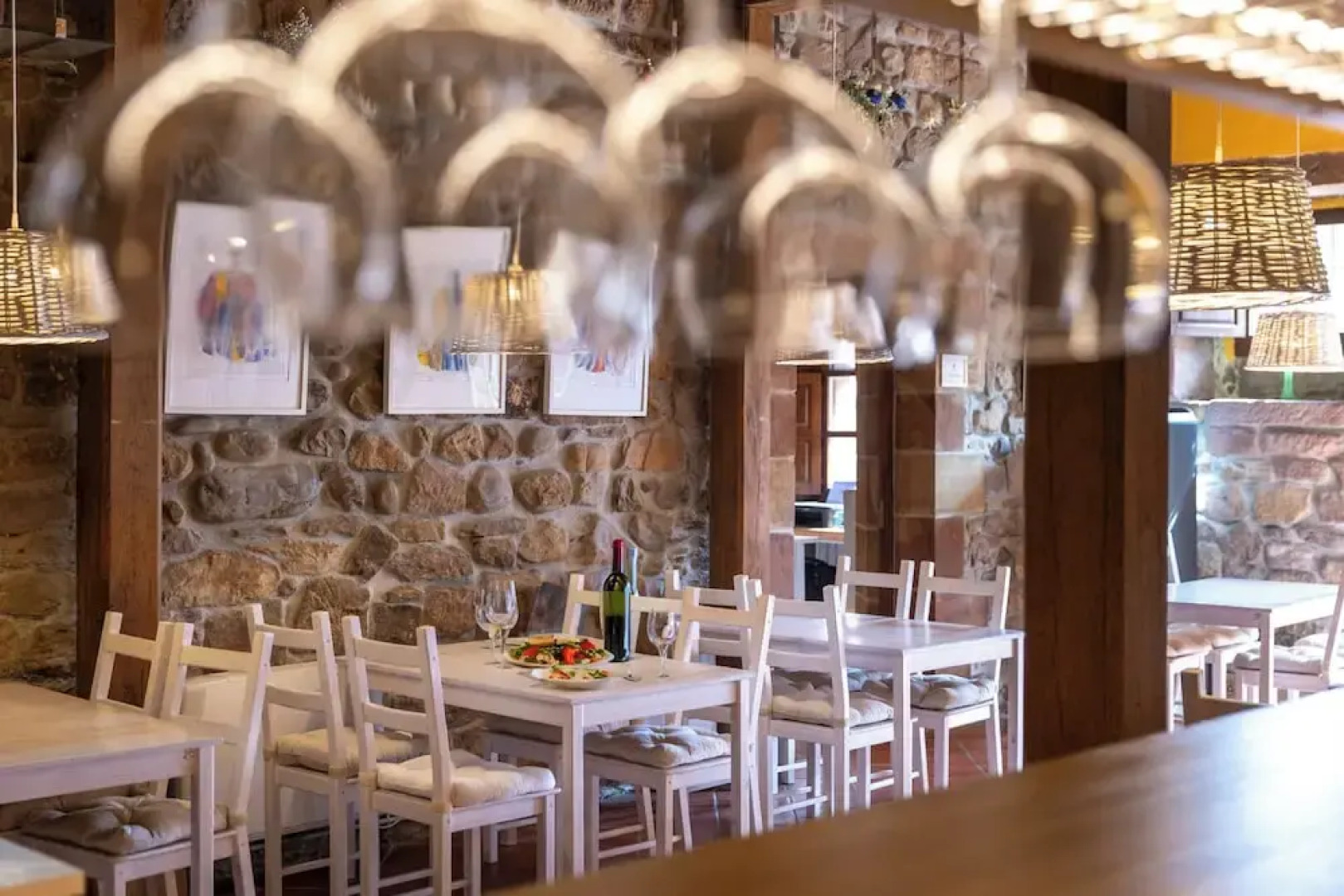 La casona de las meninas