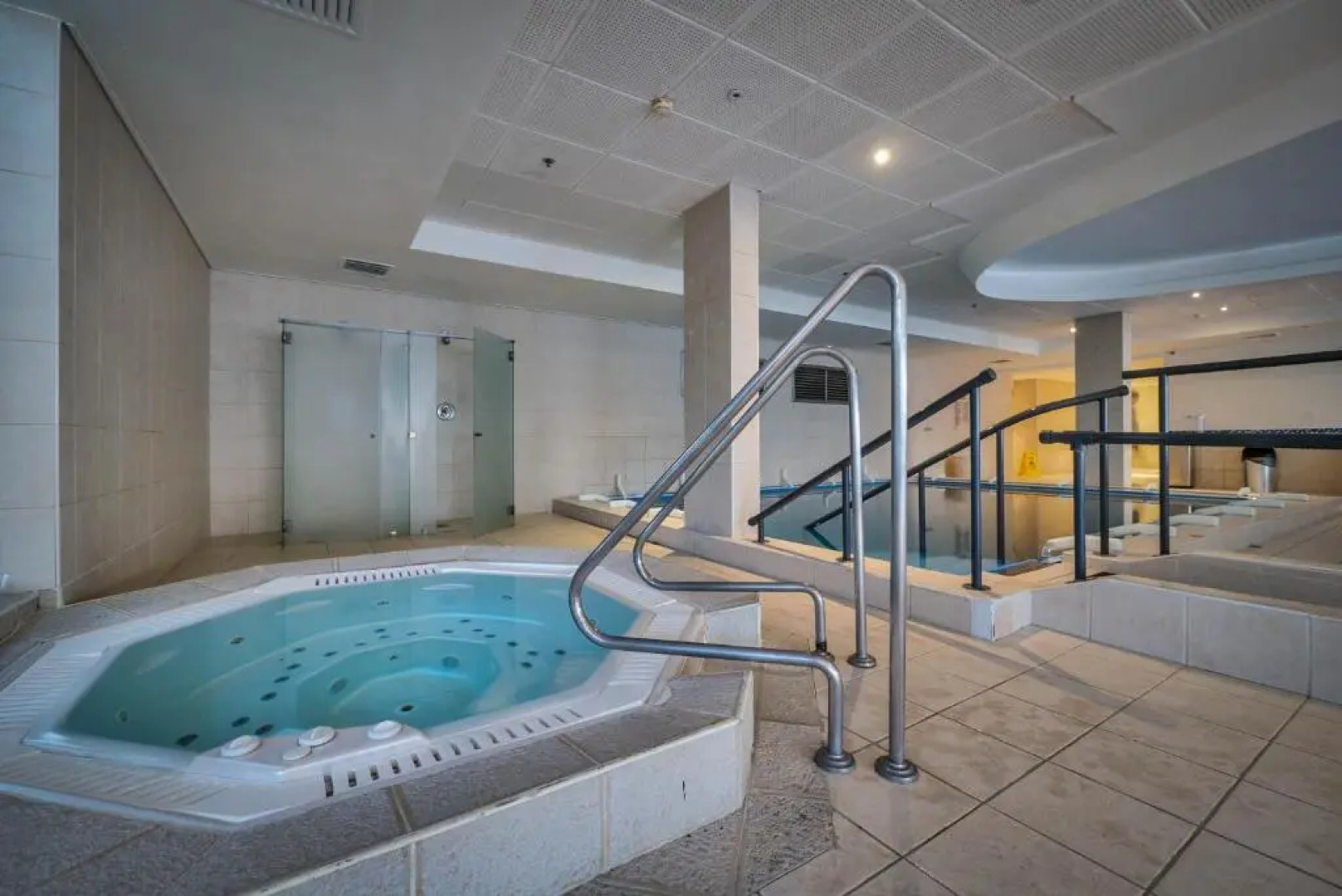 Noga By Isrotel Collection