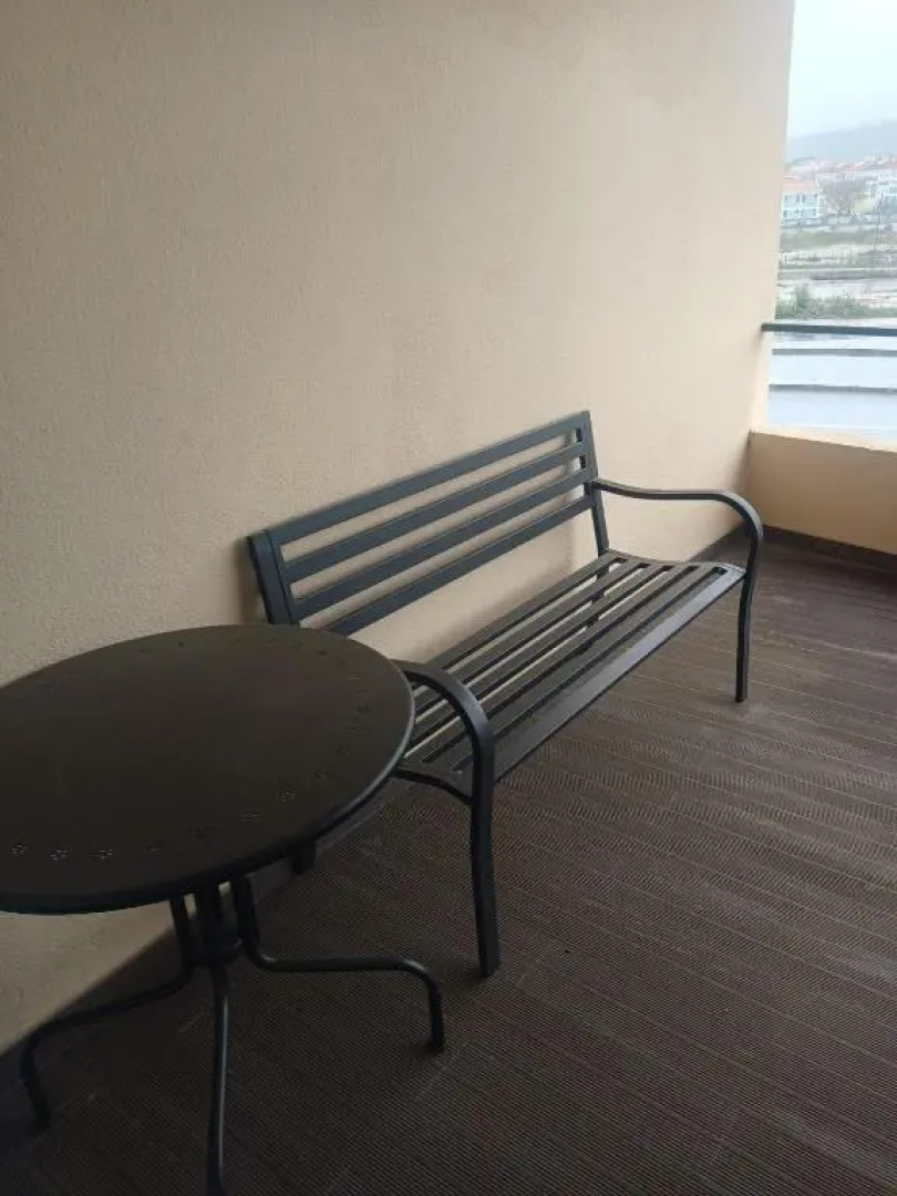 In Bed with Lisbon - by Mary