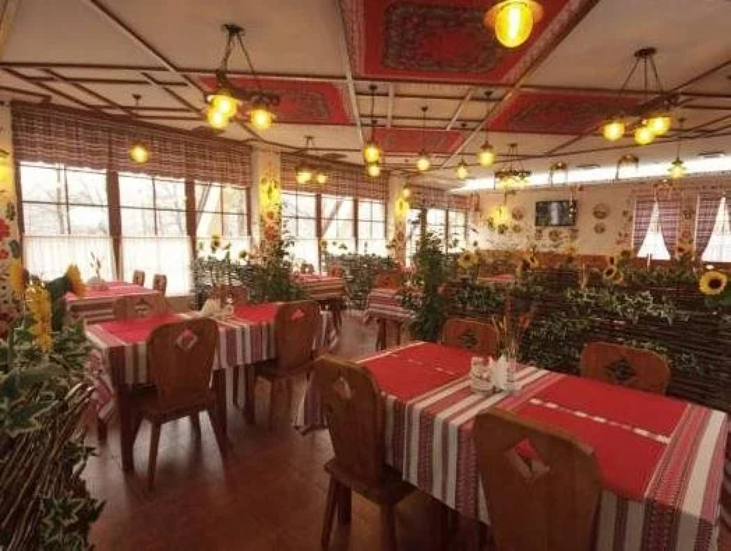 Колыба Хаус