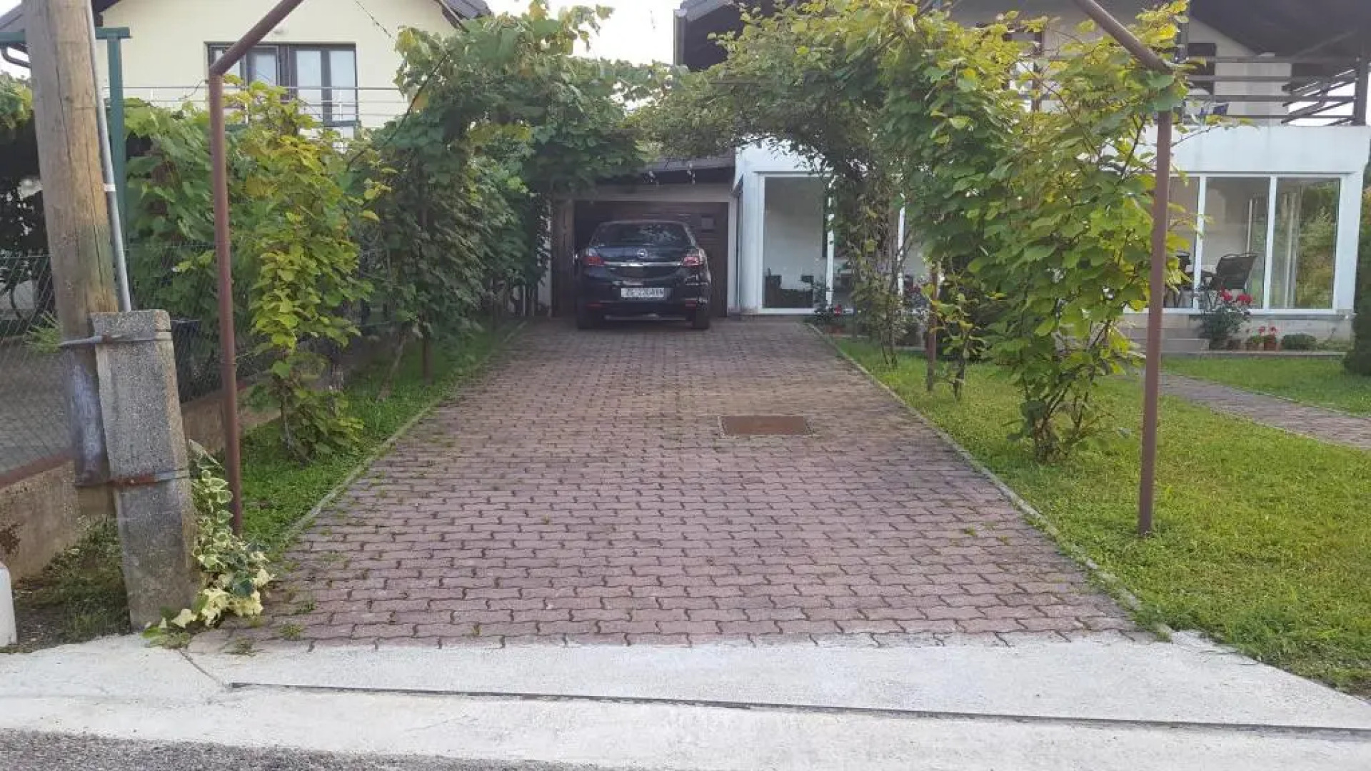 Kuća za odmor Požeg