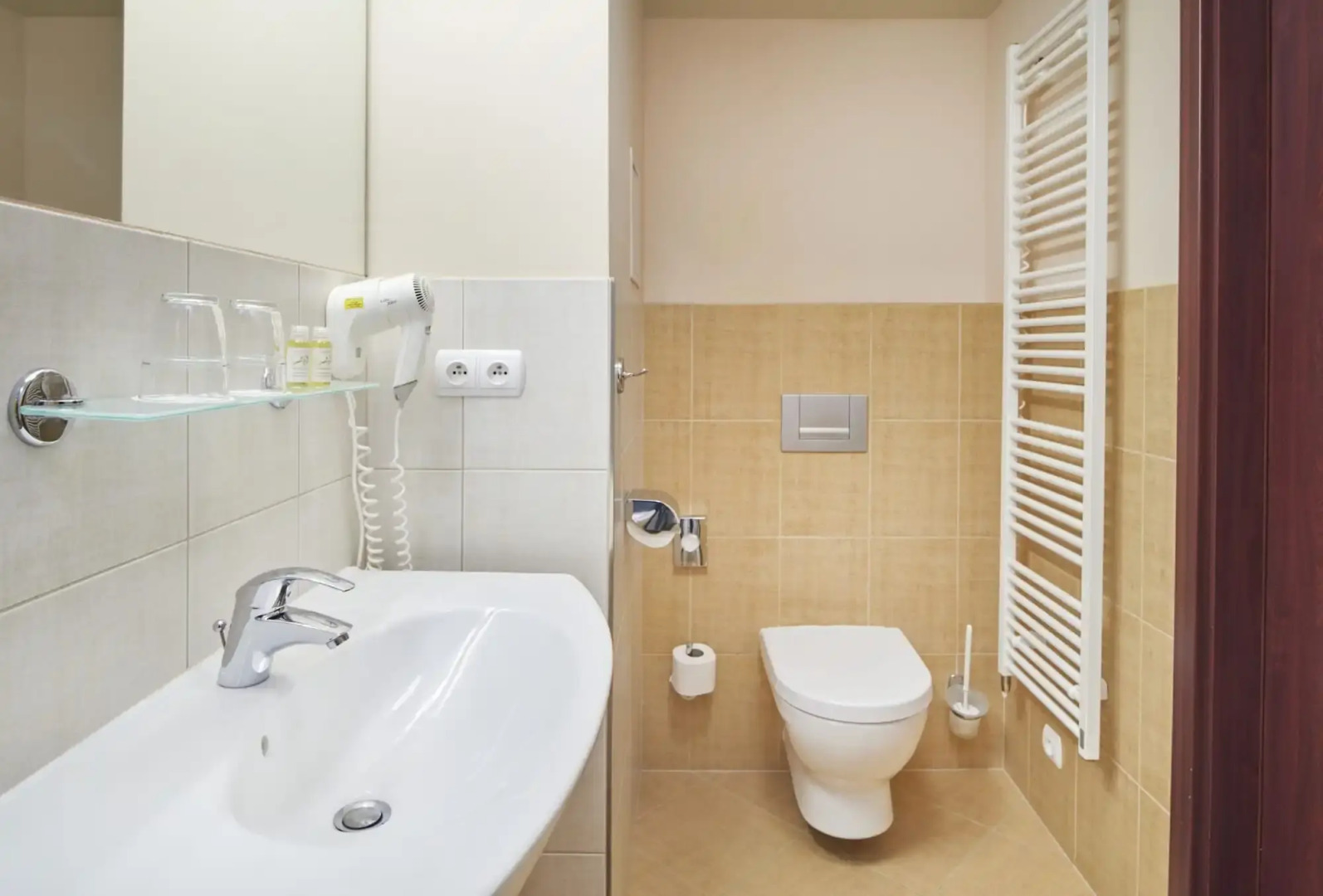 OREA Hotel Pyramida Praha