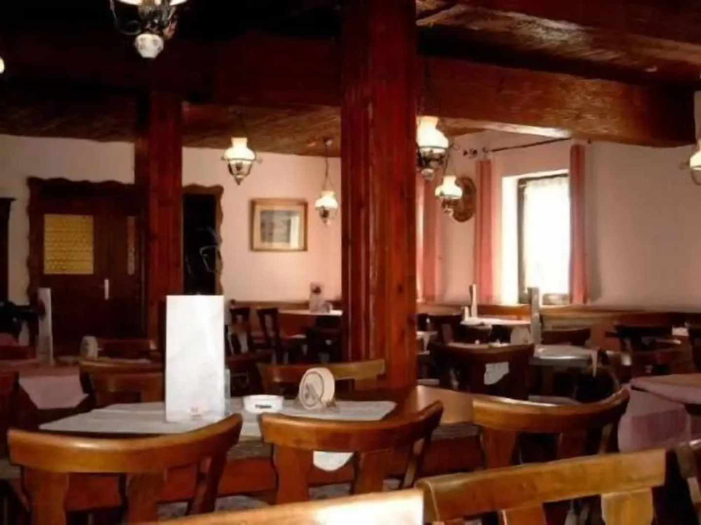 Gasthaus Mooshäusl