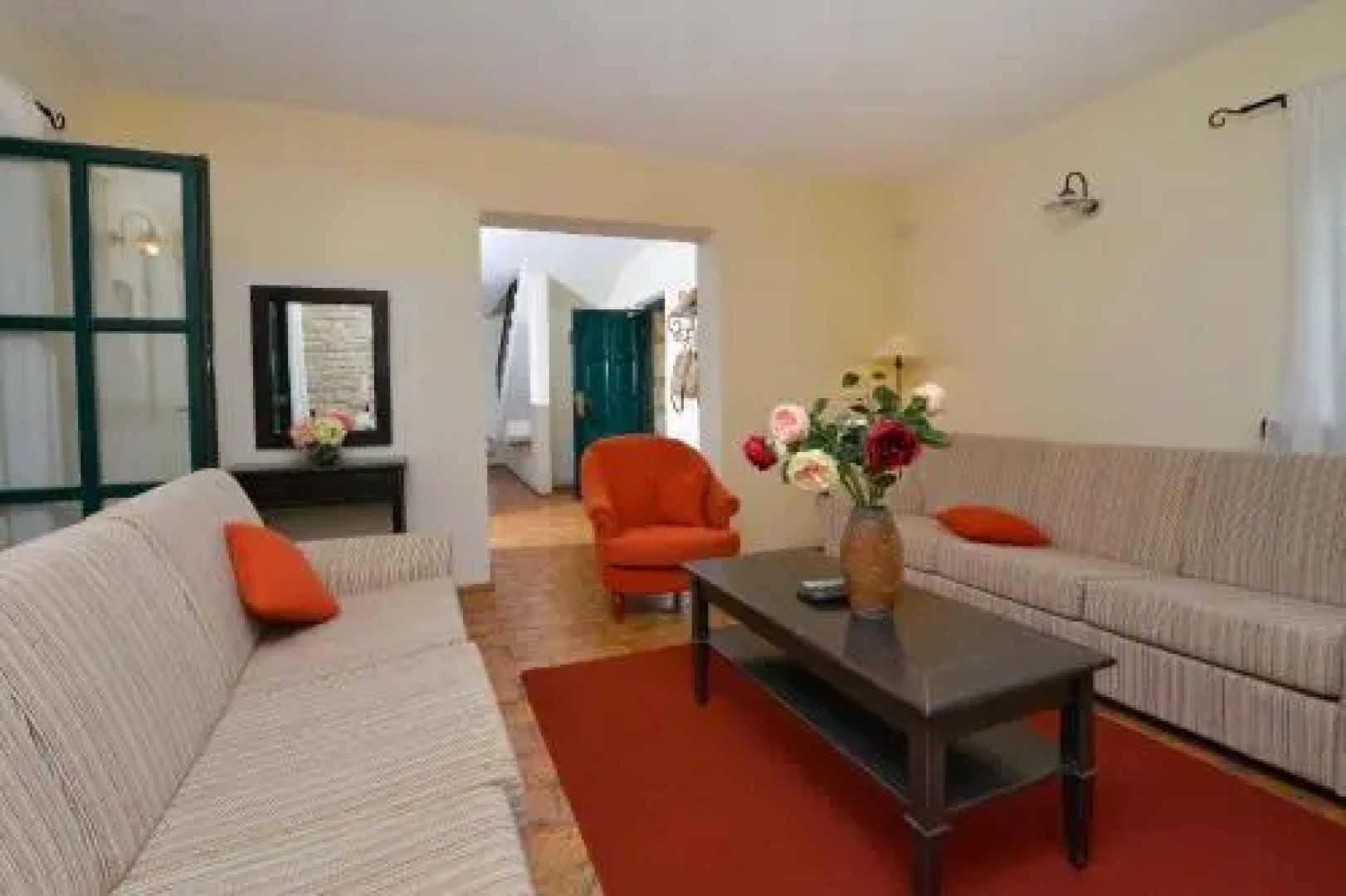 Villas Barat by Istarski Dvori