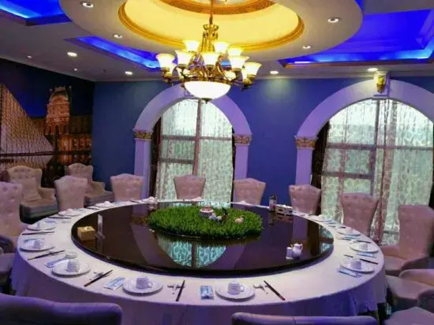 Weihai Holiday Hotel