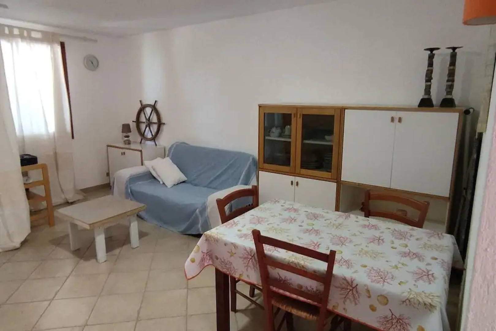 Lovely Groundfloor Terraced House