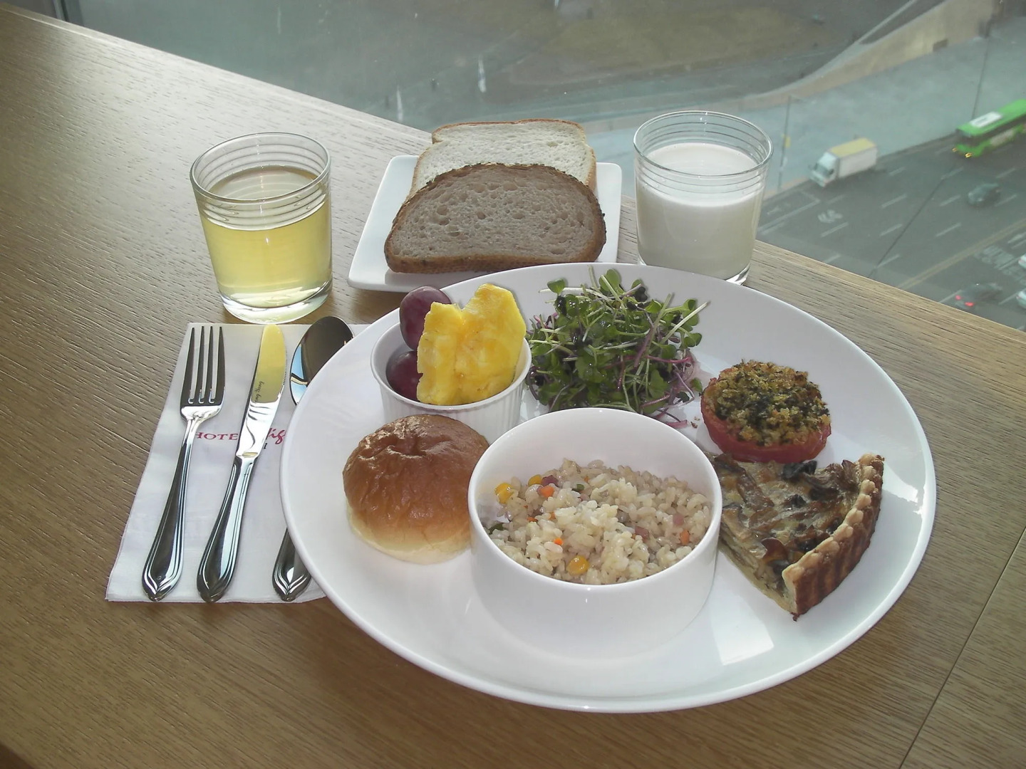 Hotel Migliore Seoul